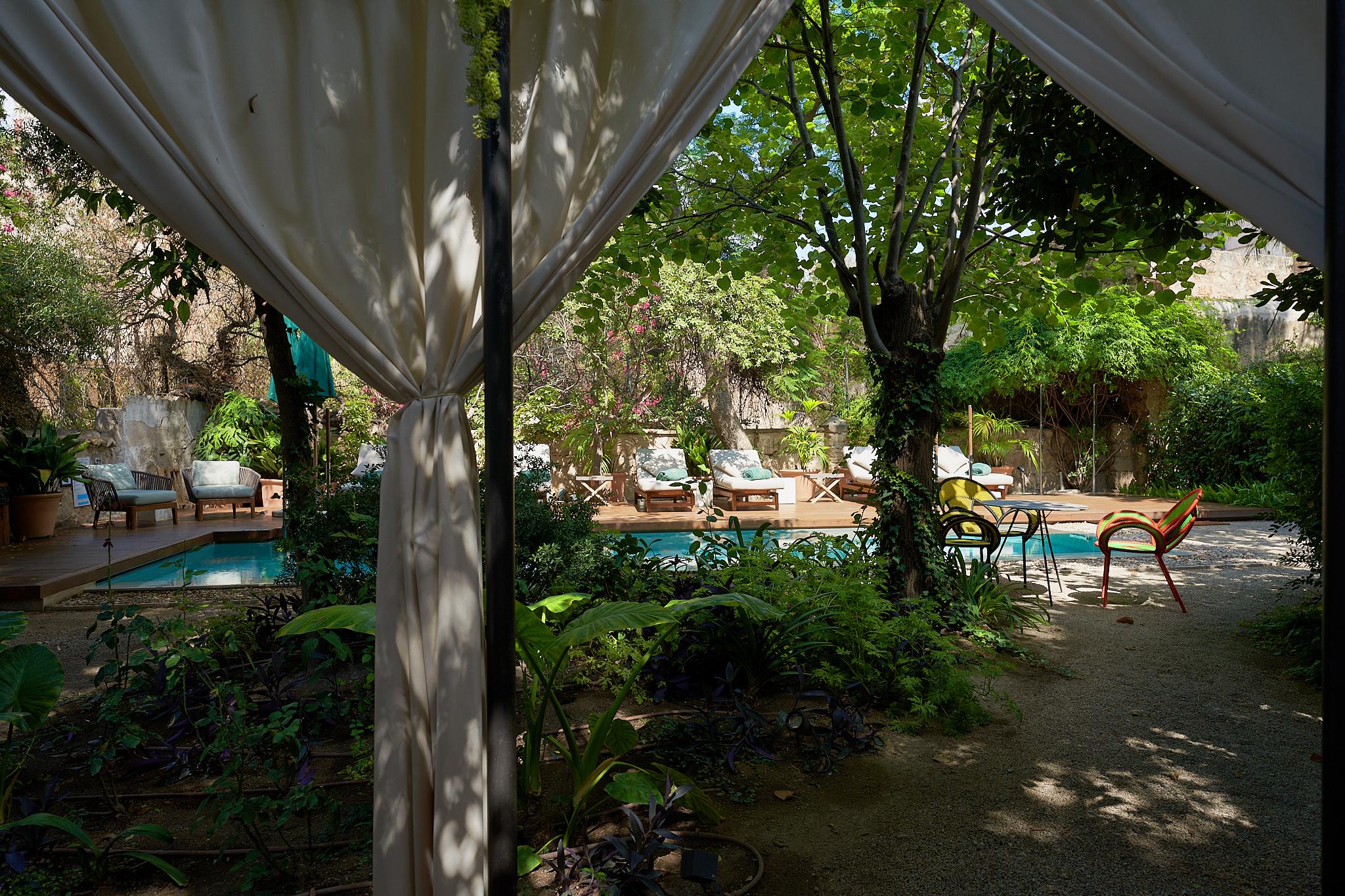 Hotel Bordoy Grand House Gl Preferred