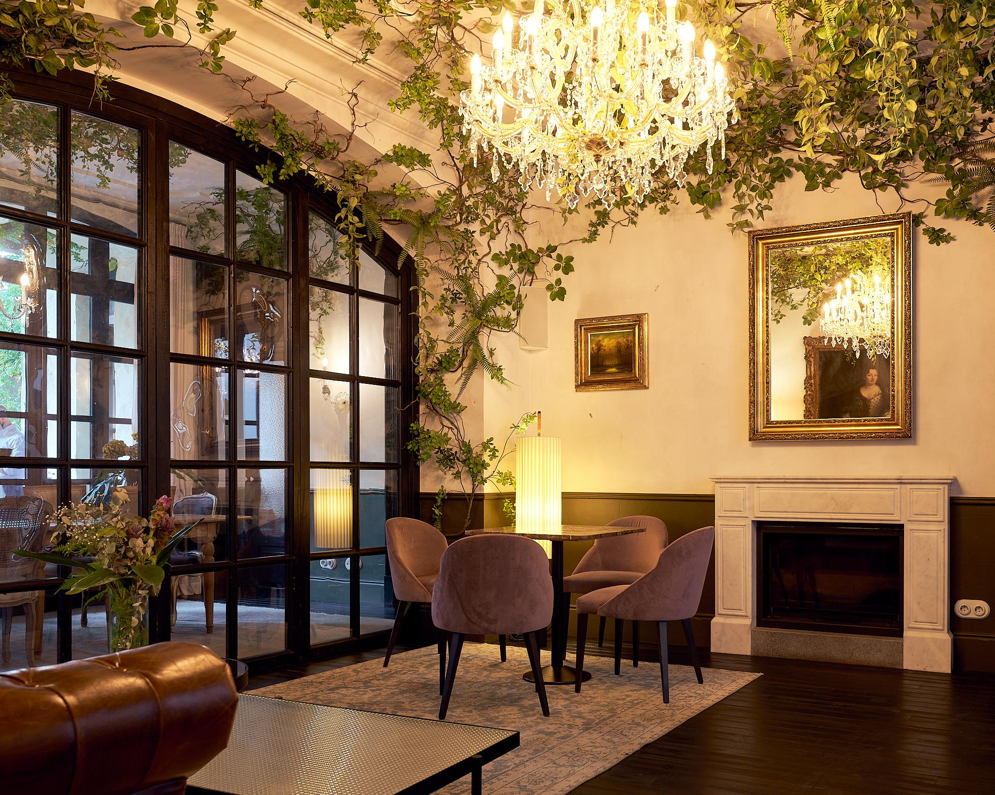 Hotel Bordoy Grand House Gl Preferred