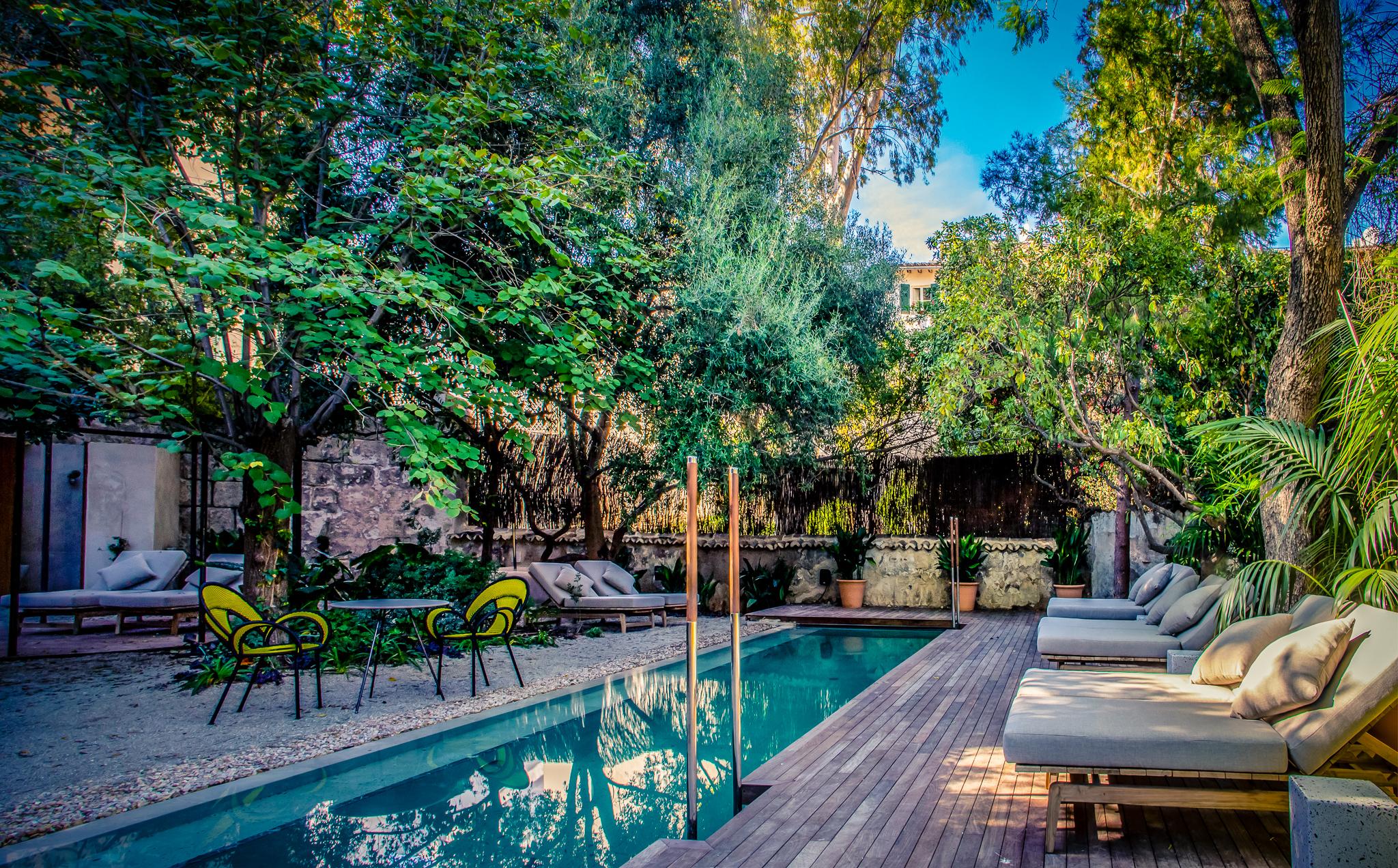 Bordoy Grand House Gl Preferred Hotel Palma de Mallorca