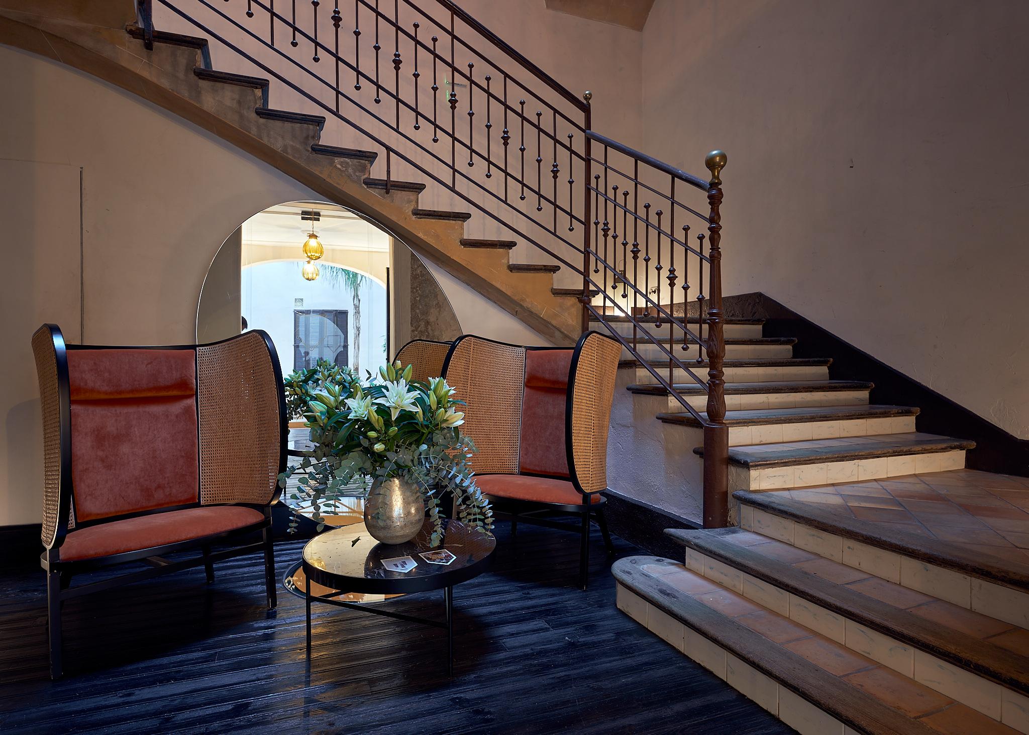 Hotel Bordoy Grand House Gl Preferred Palma de Mallorca