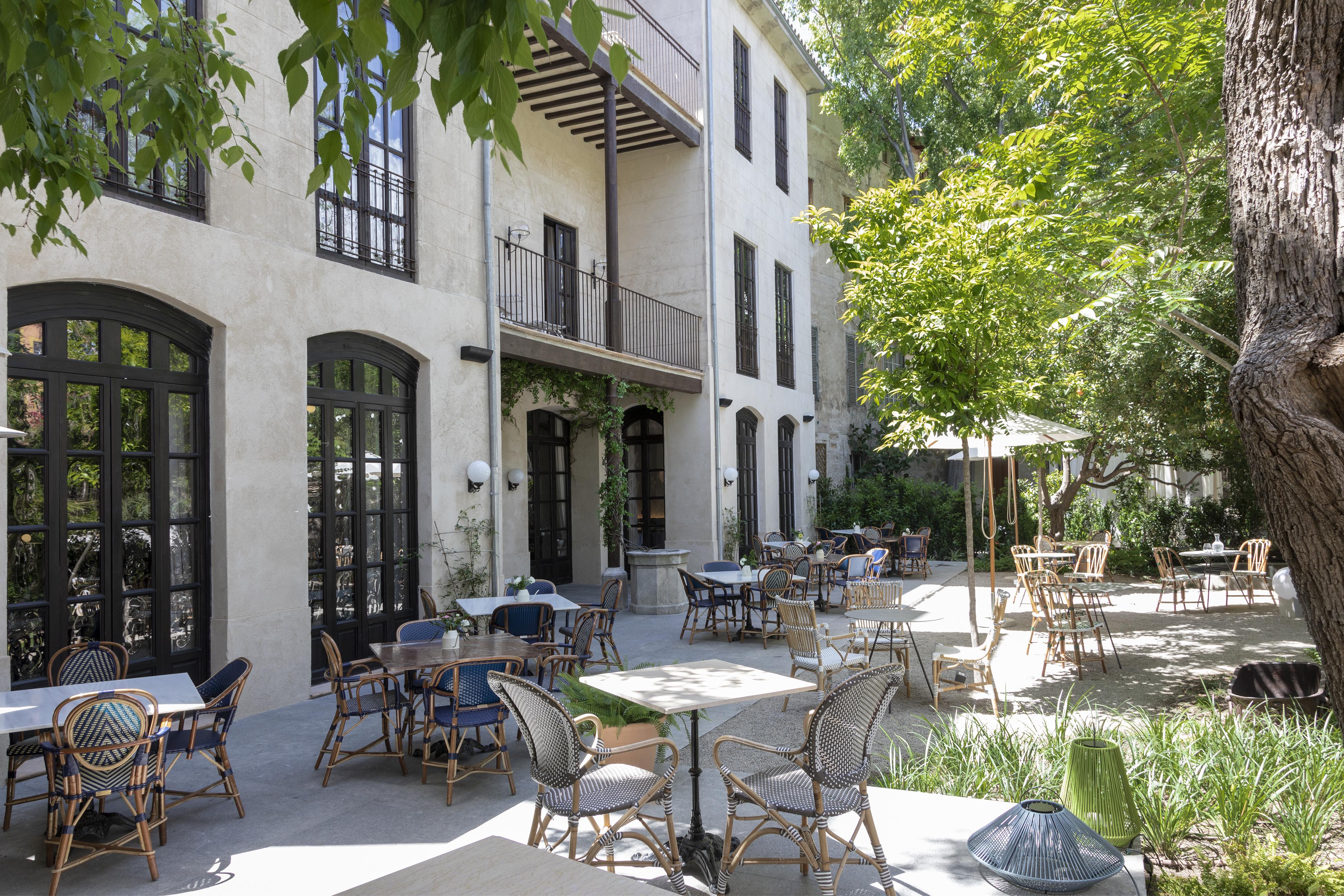 Hotel Bordoy Grand House Gl Preferred 5*