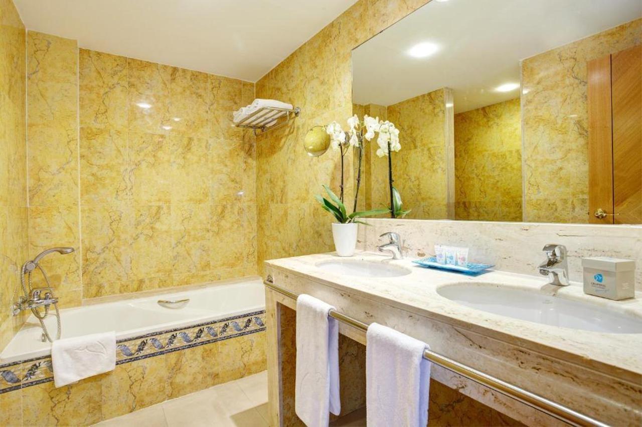 Apartahotel Grupotel Natura Playa