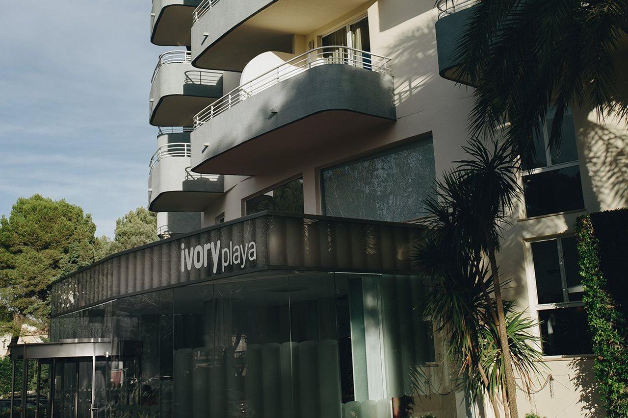 Ivory Playa Sports & 3*