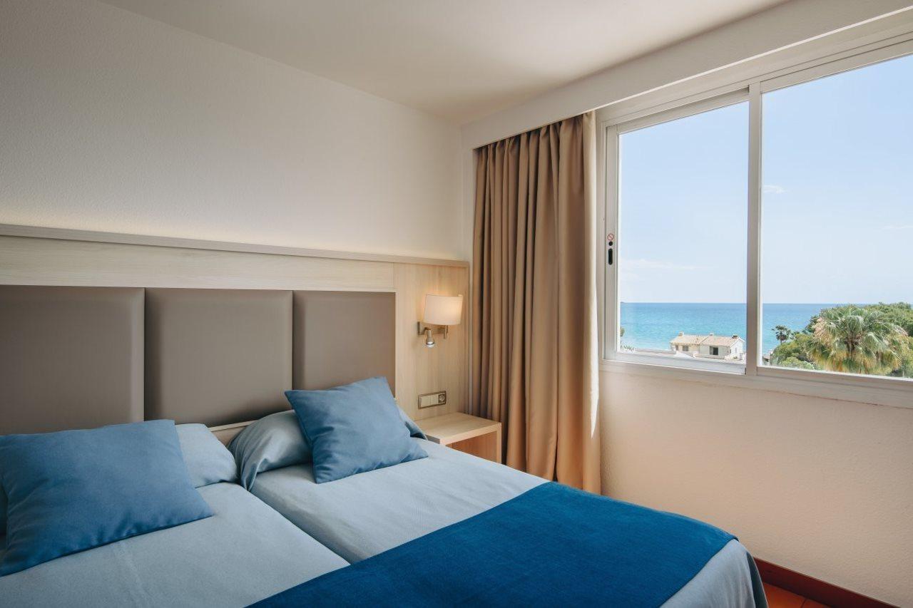 Aparthotel Ivory Playa Sports & Alcudia (Mallorca)