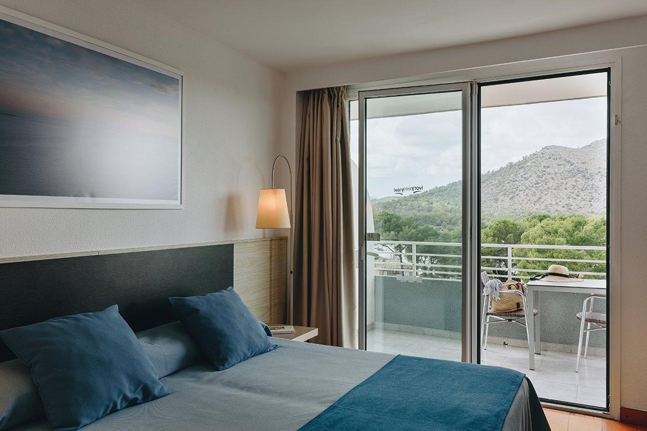 Ivory Playa Sports & Aparthotel