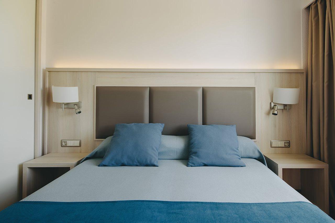 Ivory Playa Sports & 3* Alcudia (Mallorca)