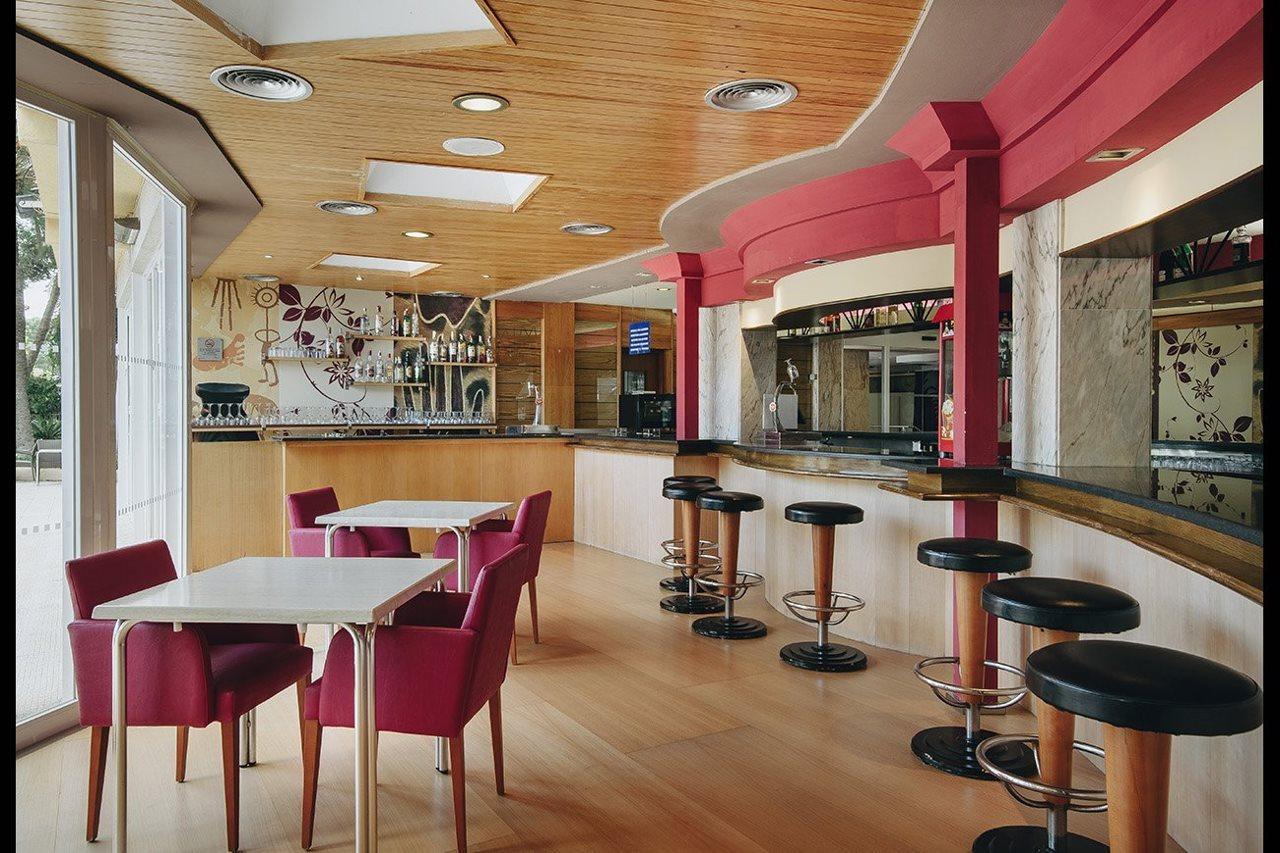 Ivory Playa Sports & Aparthotel Alcudia (Mallorca)