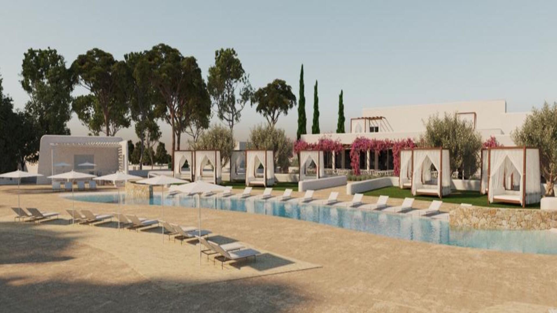 Eques Petit Hotel