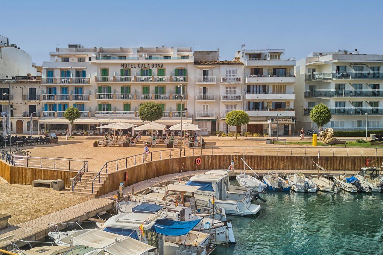 Cala Bona 3*