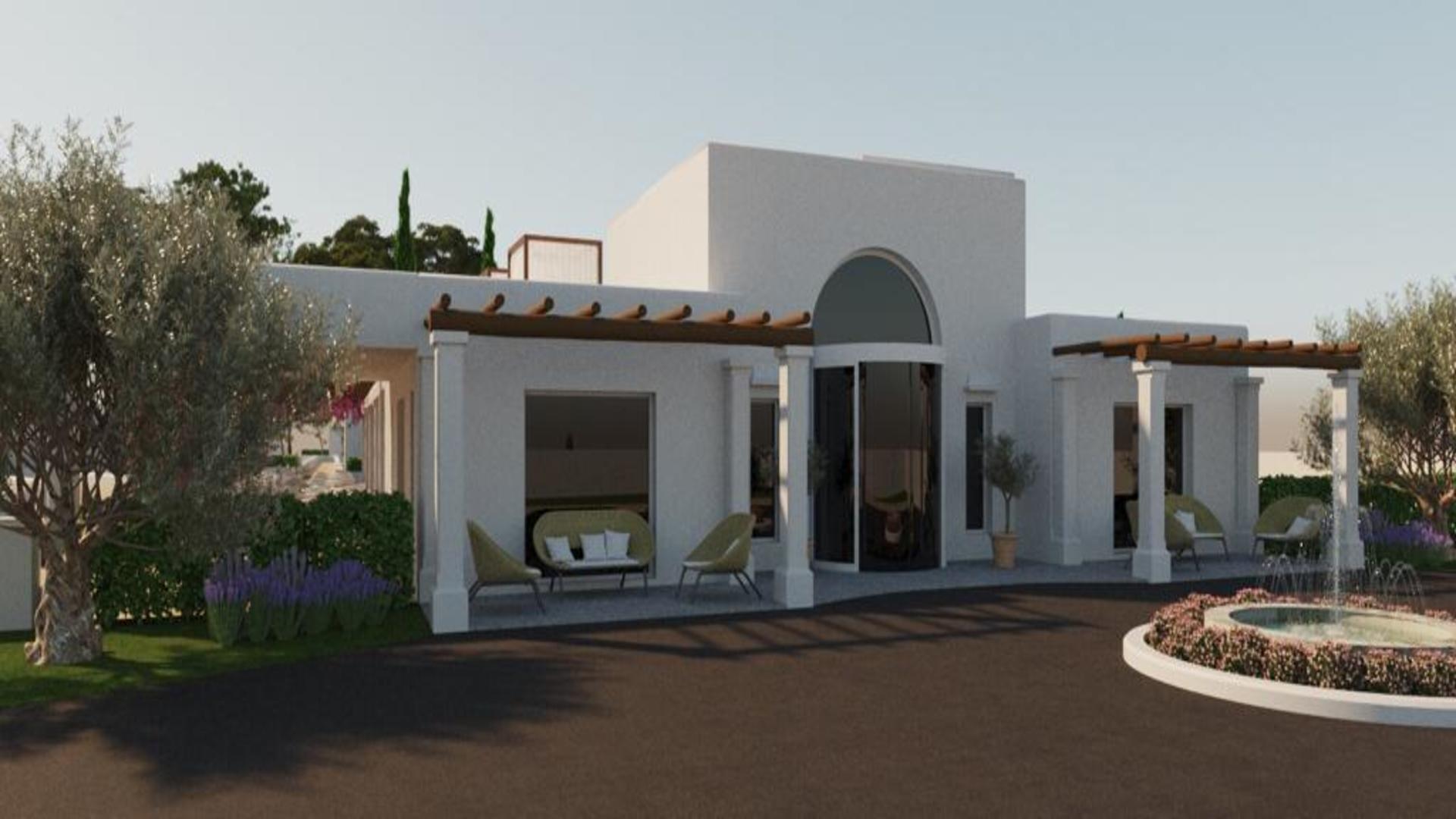 Eques Petit 4* Cala D´Or