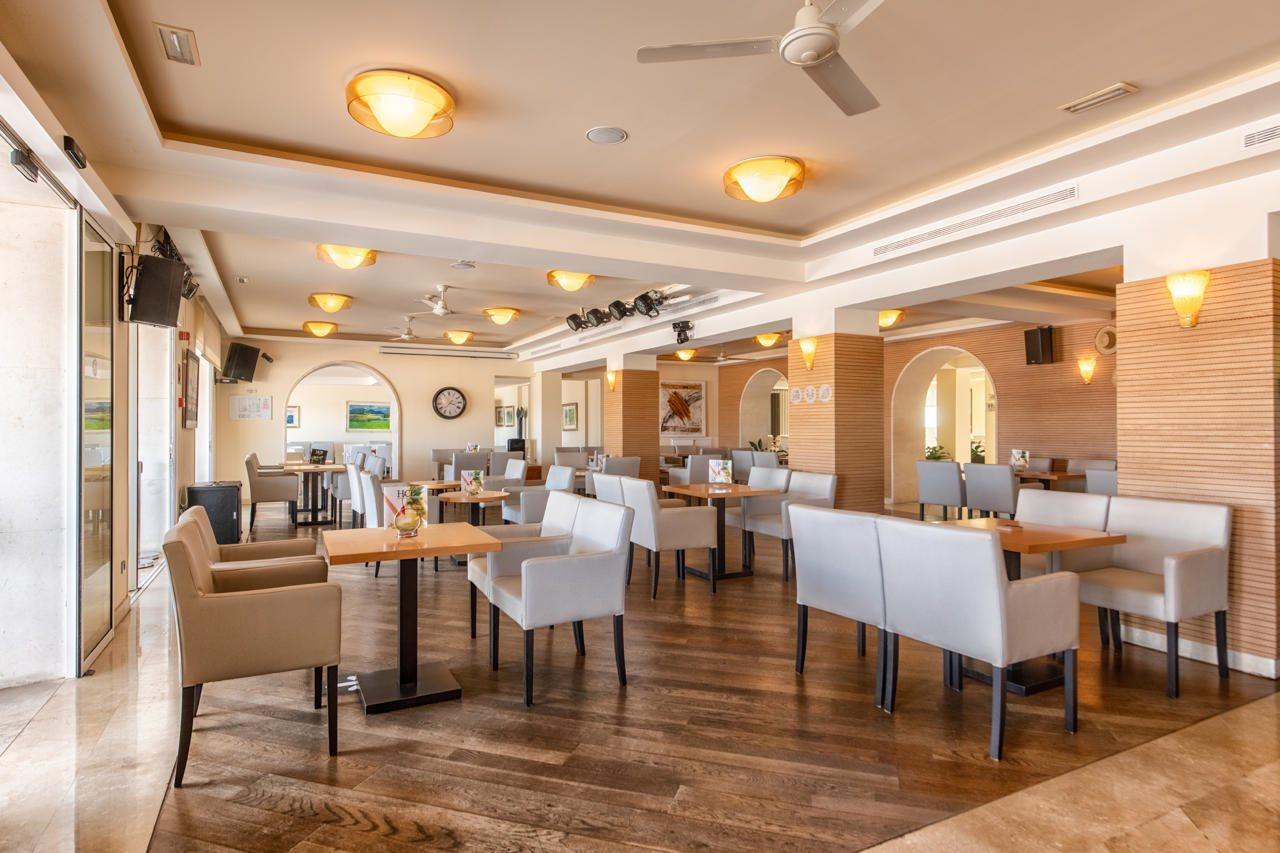 Hotel Cala Bona
