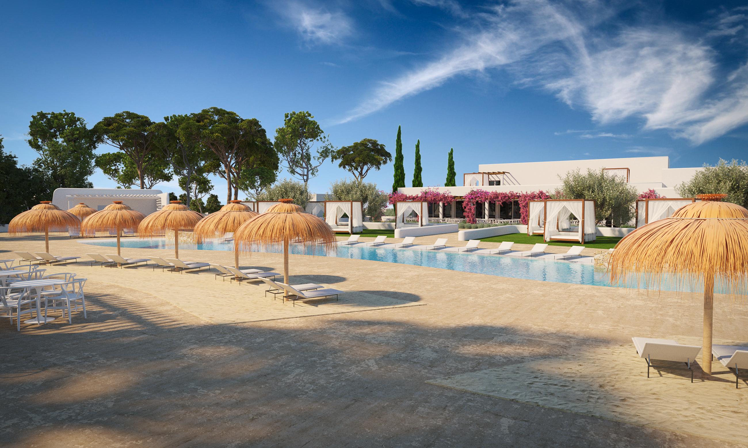 Eques Petit 4* Cala D´Or