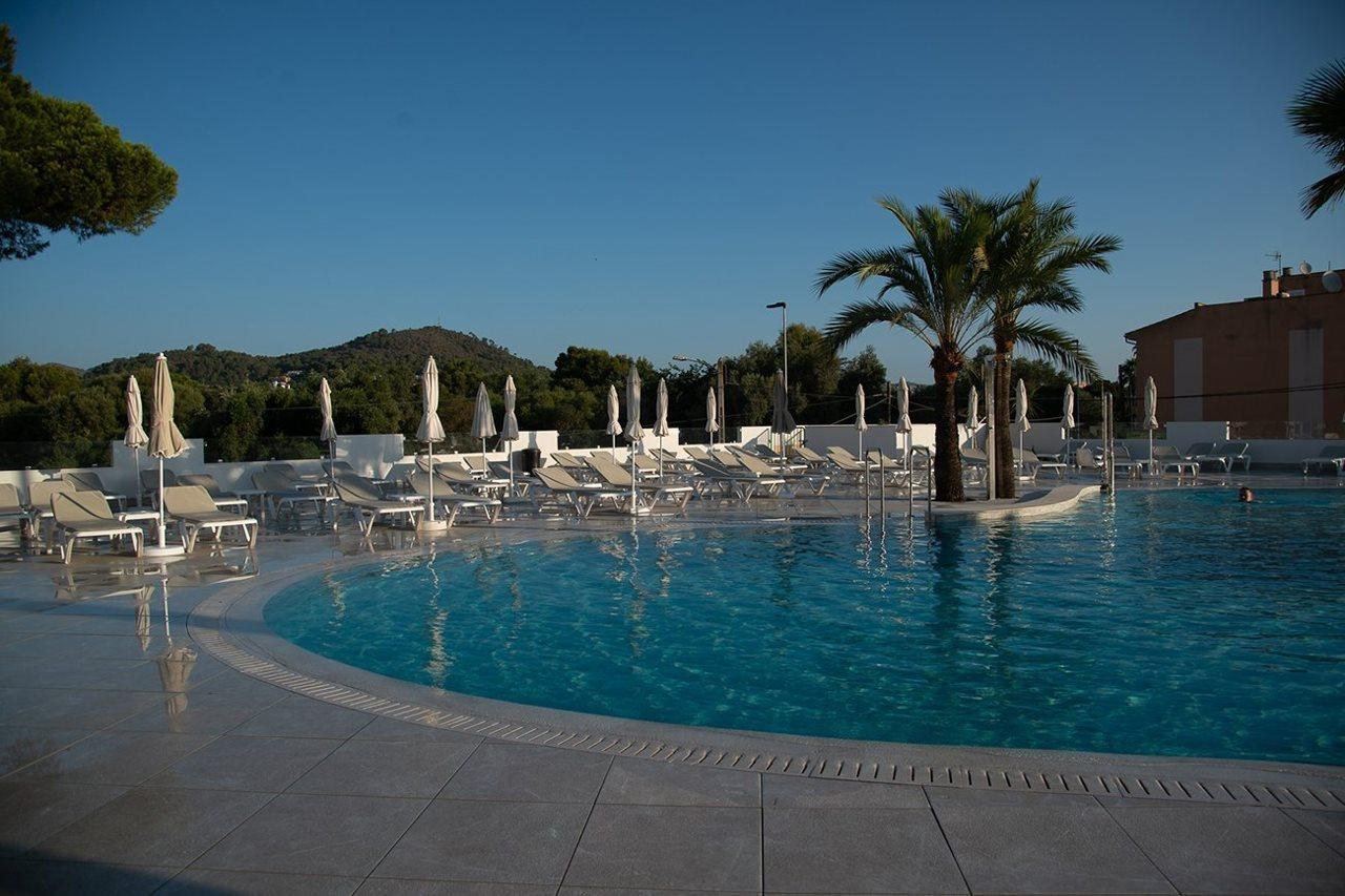 Cala Bona Cala Bona (Mallorca)