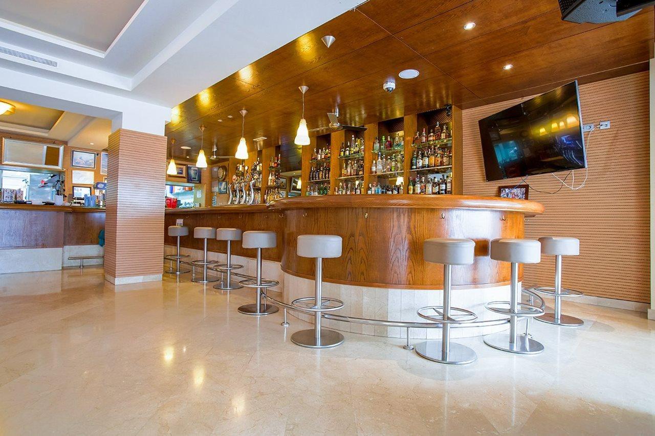 Cala Bona Hotel