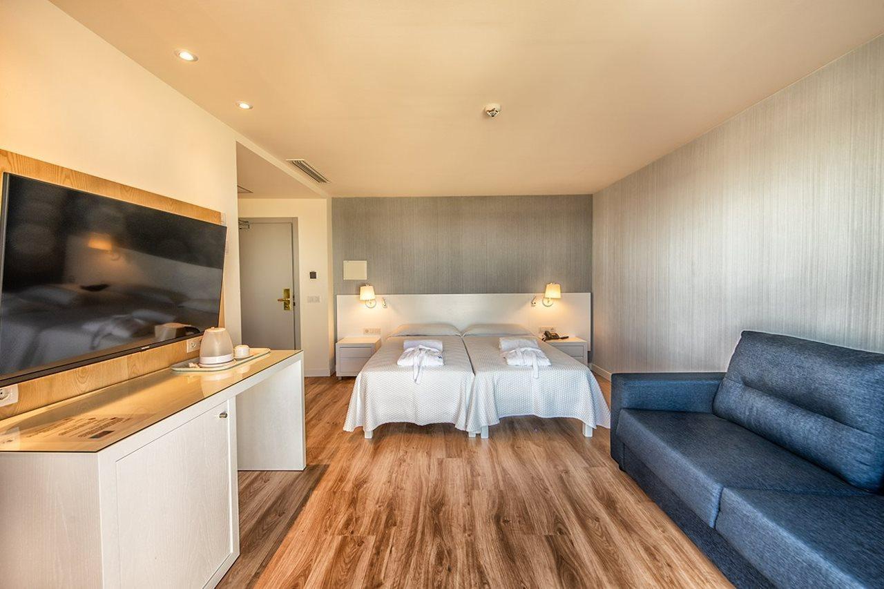 Hotel Cala Bona Cala Bona (Mallorca)