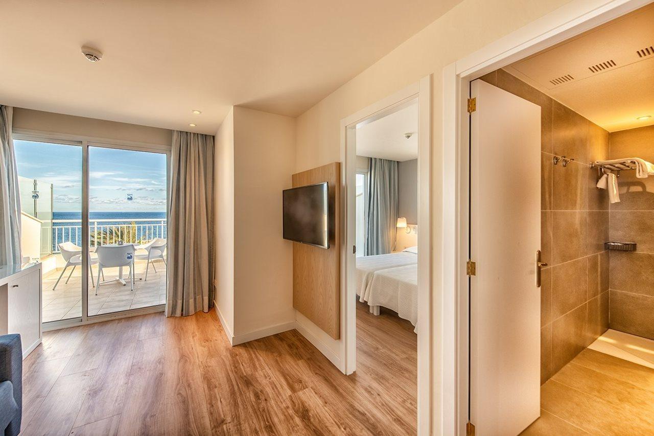 Cala Bona Hotel Cala Bona (Mallorca)