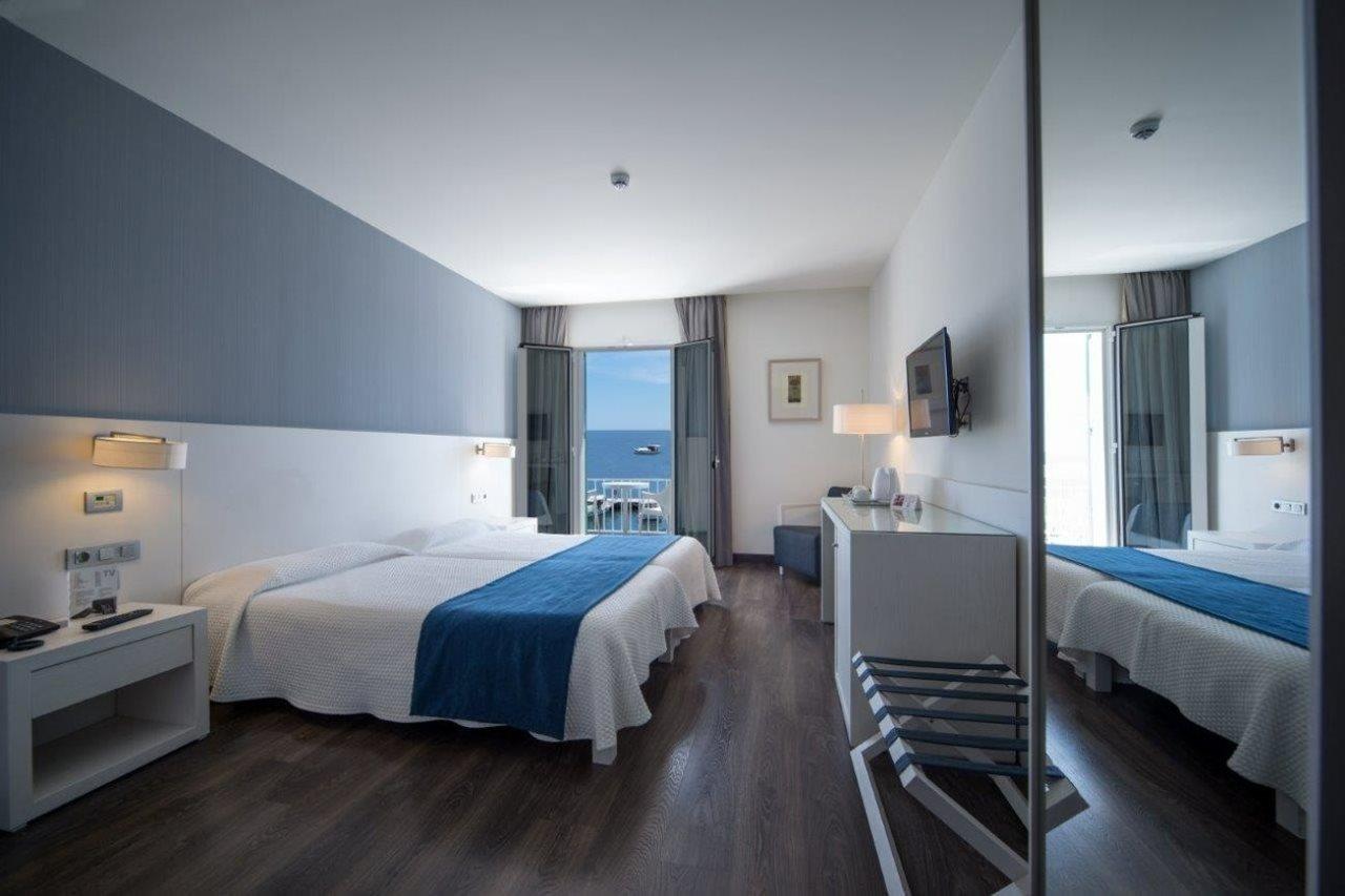 Cala Bona Hotel 3*