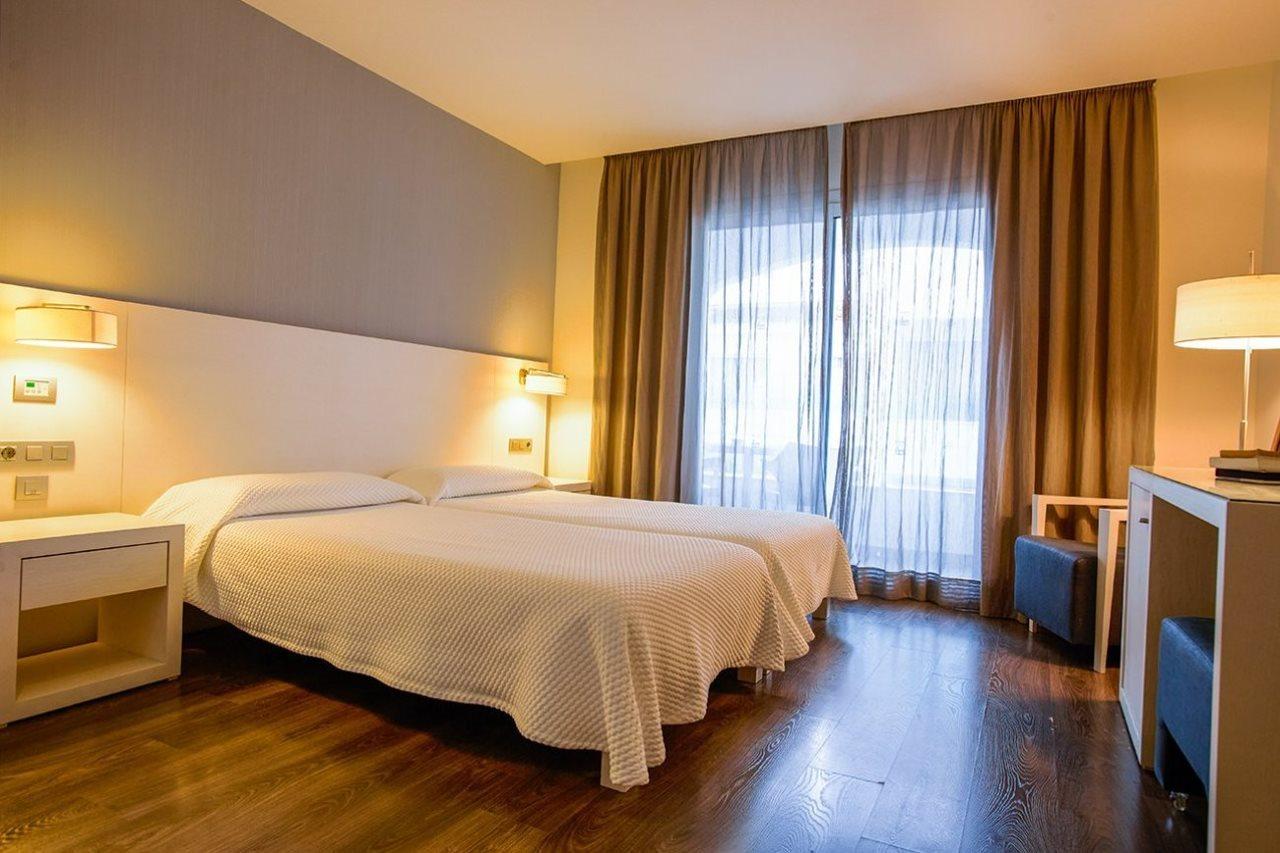 Hotel Cala Bona Cala Bona (Mallorca)