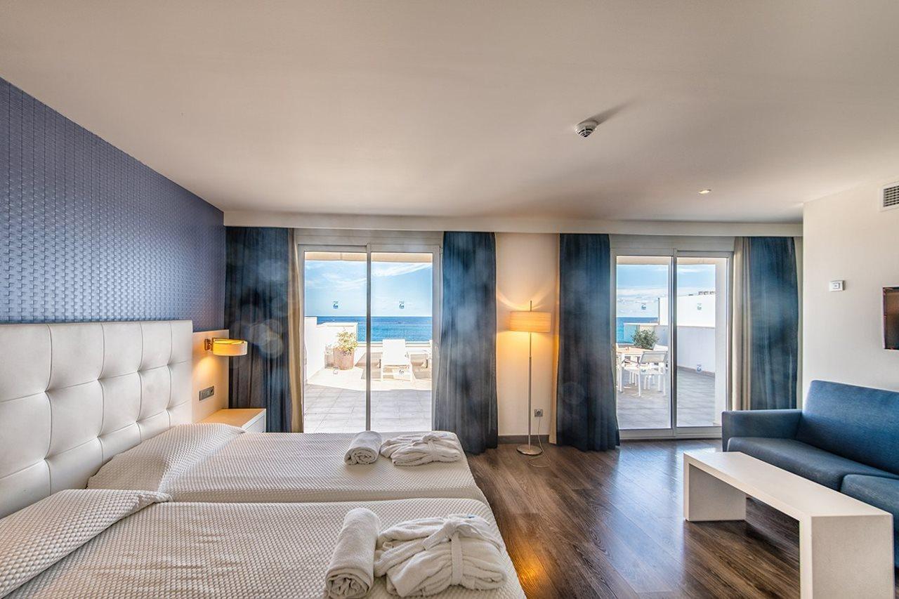 Cala Bona Hotel Cala Bona (Mallorca)