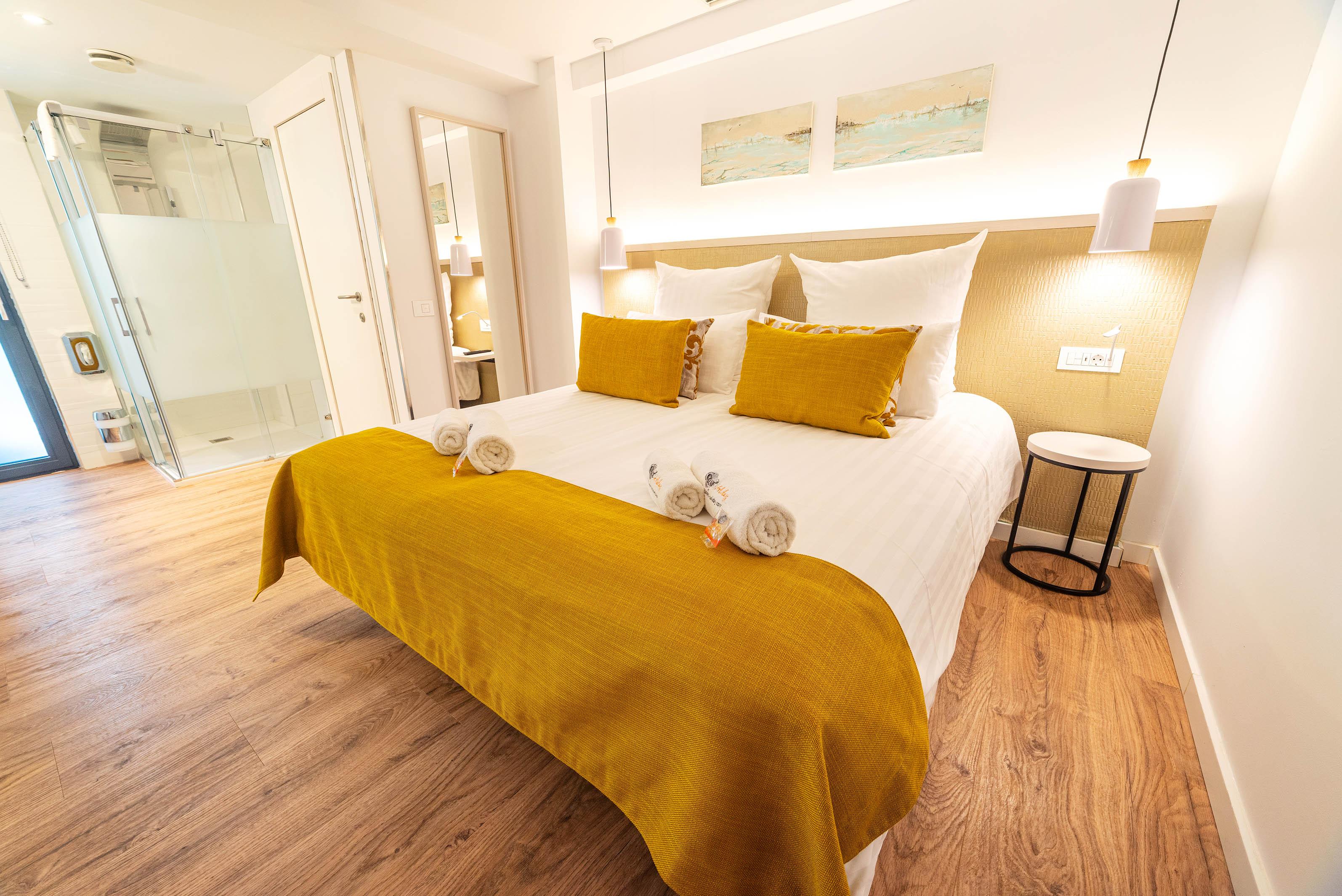 The Place - Adults Only 4* Cala Ratjada (Mallorca)