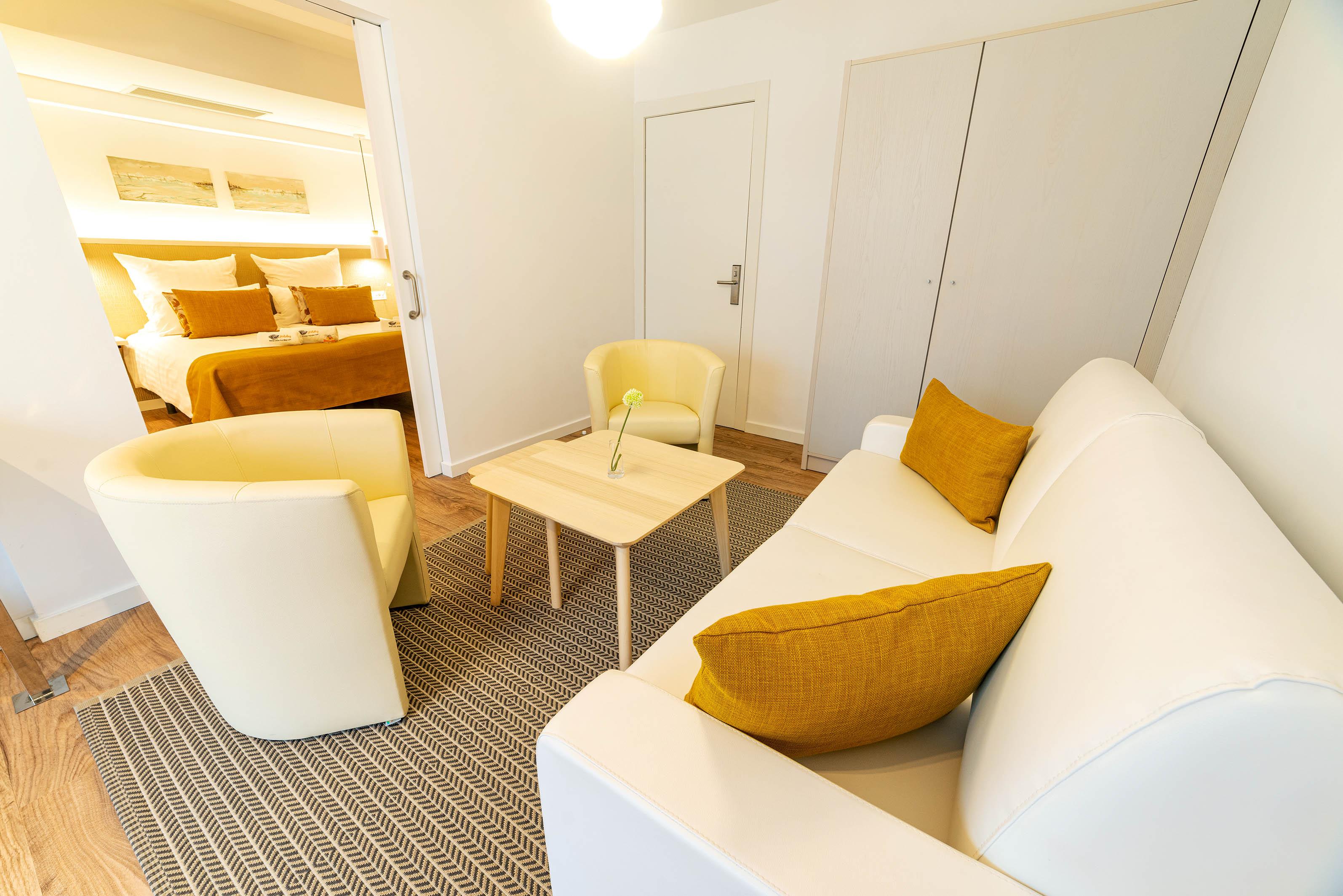 Hotel The Place - Adults Only Cala Ratjada (Mallorca)