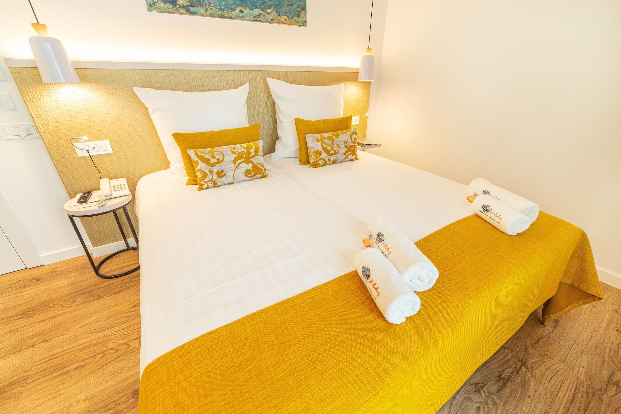 The Place - Adults Only Hotel Cala Ratjada (Mallorca)