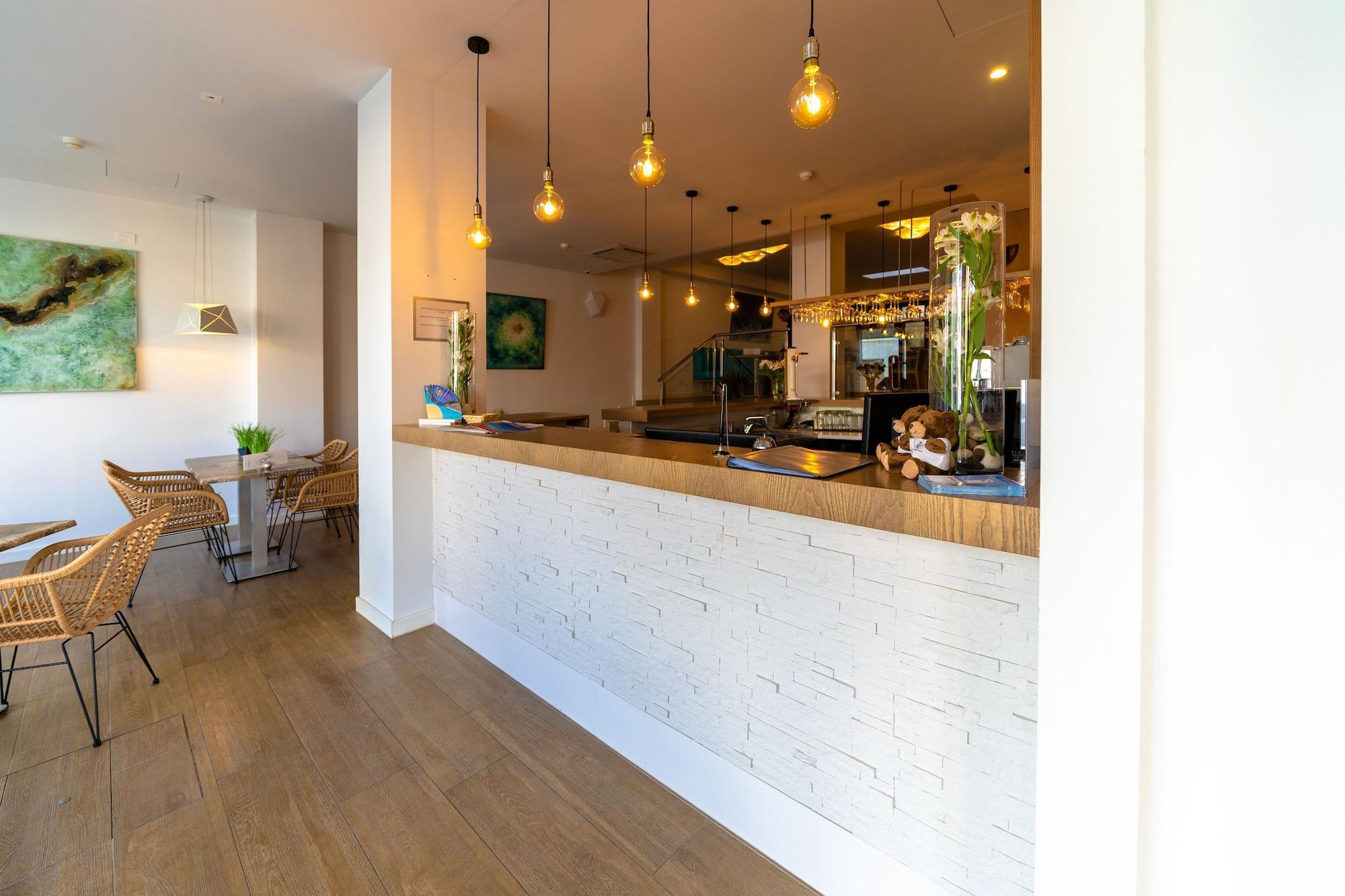 Hotel The Place - Adults Only Cala Ratjada (Mallorca)