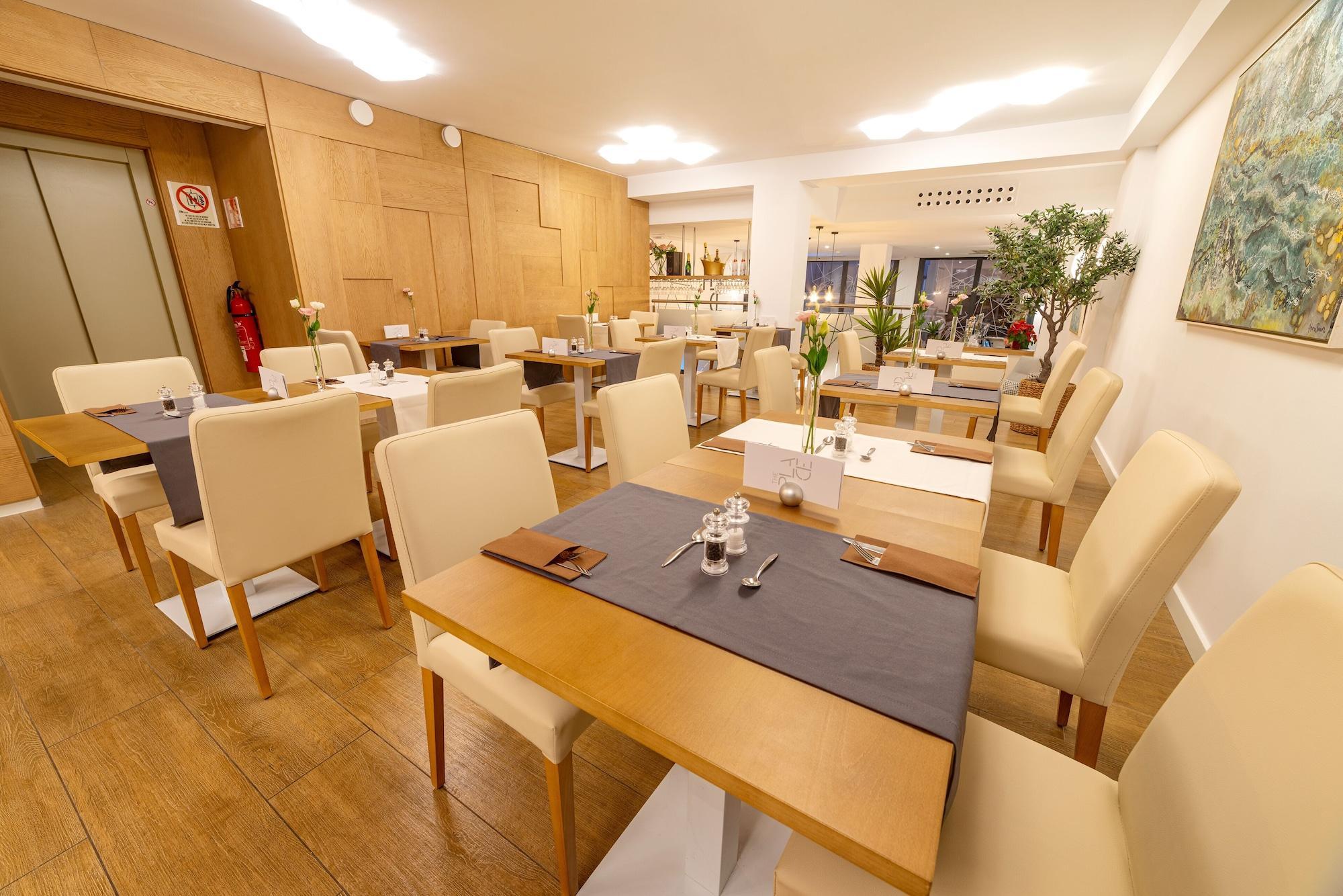 The Place - Adults Only Hotel Cala Ratjada (Mallorca)