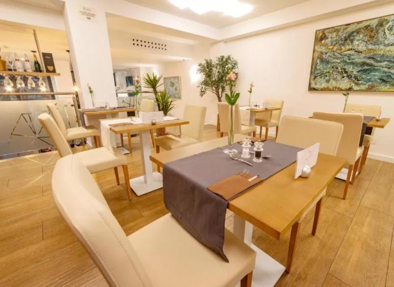 Hotel The Place - Adults Only Cala Ratjada (Mallorca)