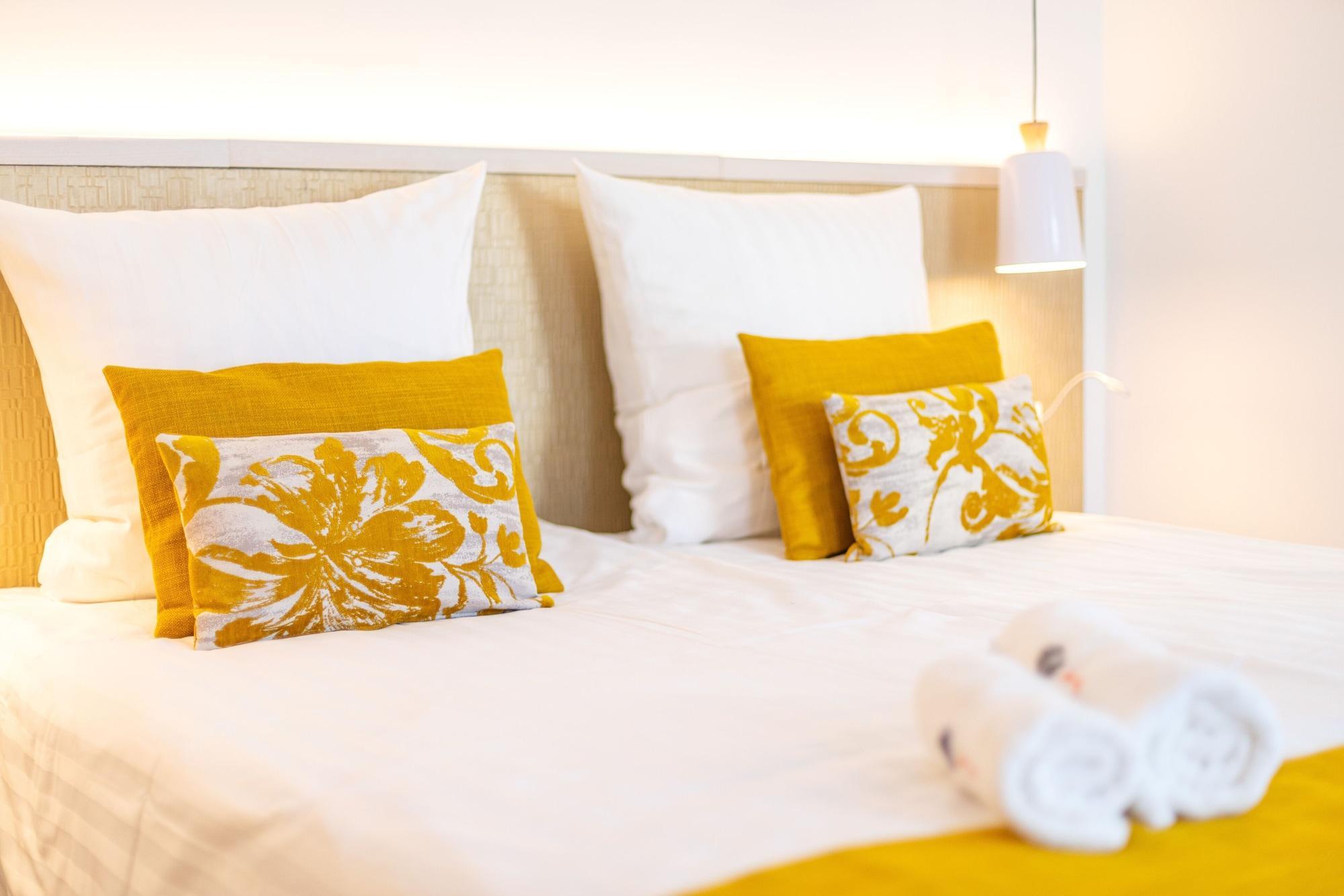 The Place - Adults Only 4* Cala Ratjada (Mallorca)