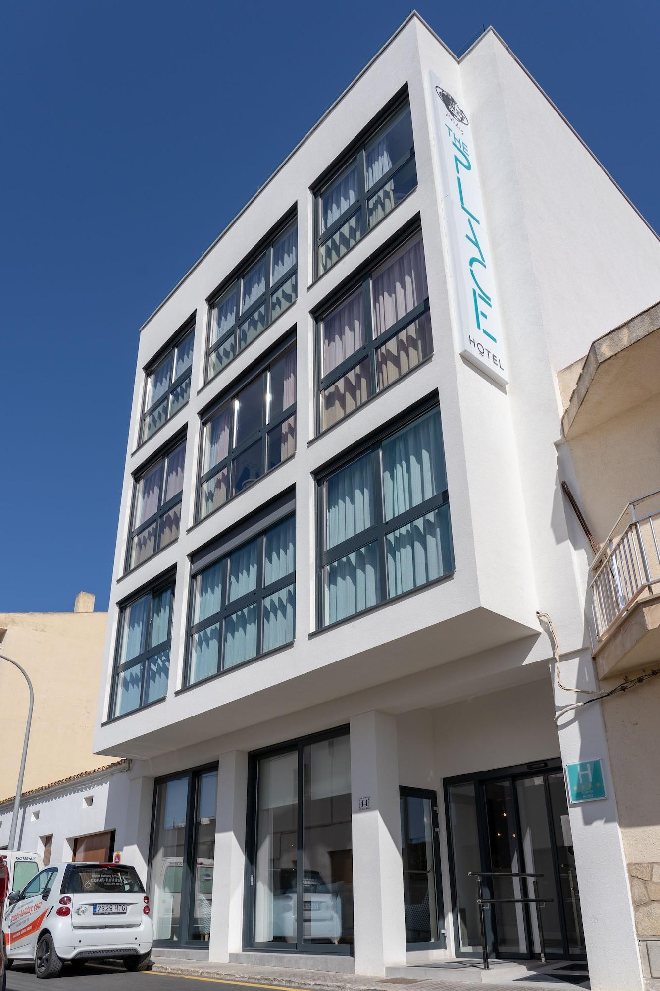 The Place - Adults Only 4*