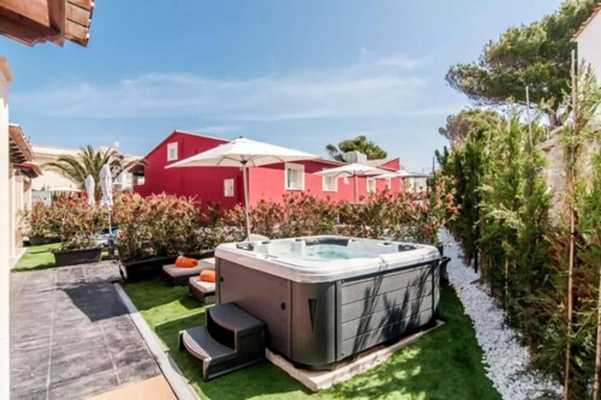 Apartahotel Paradise Residencial 4*