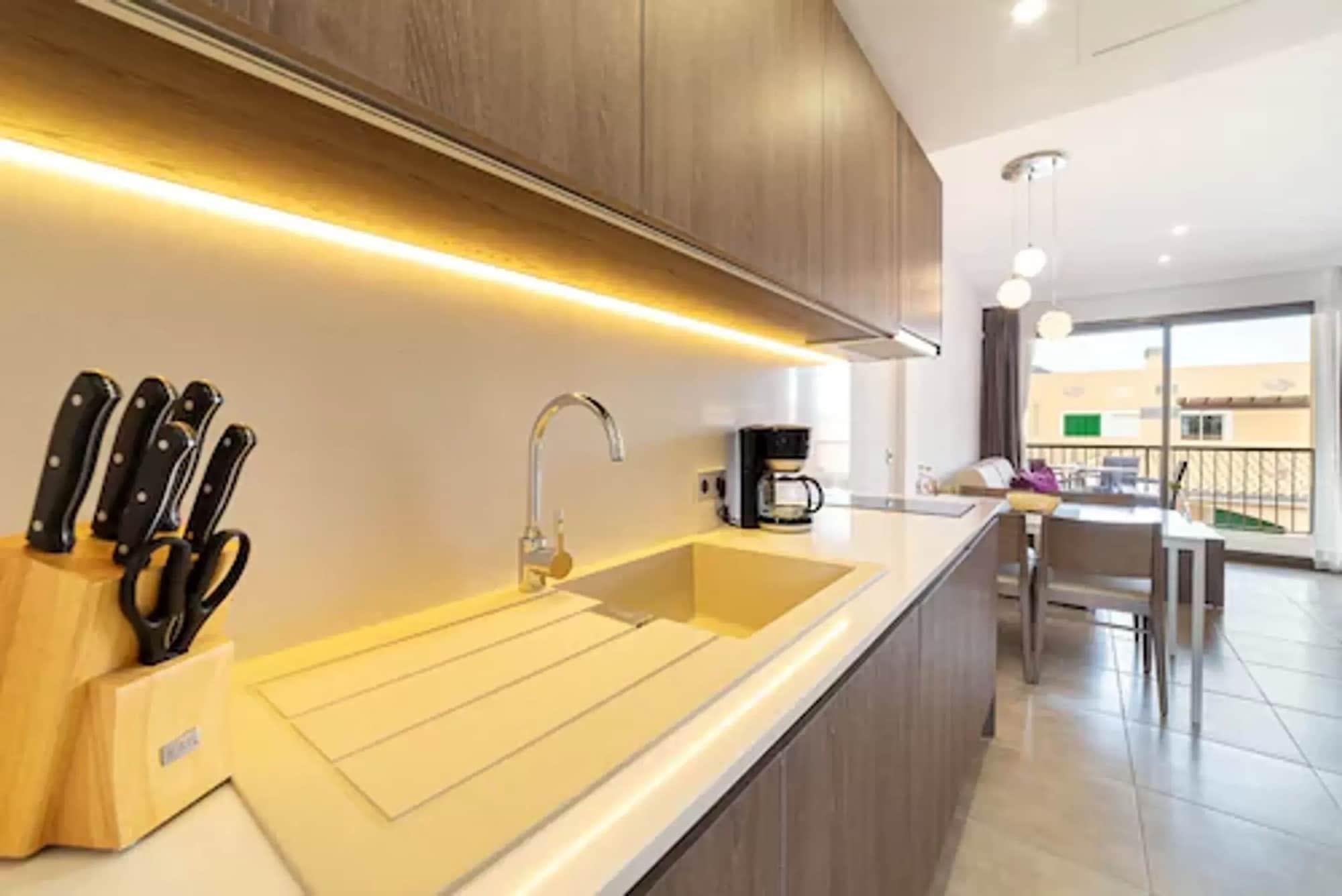 Paradise Residencial 4* Cala Ratjada (Mallorca)