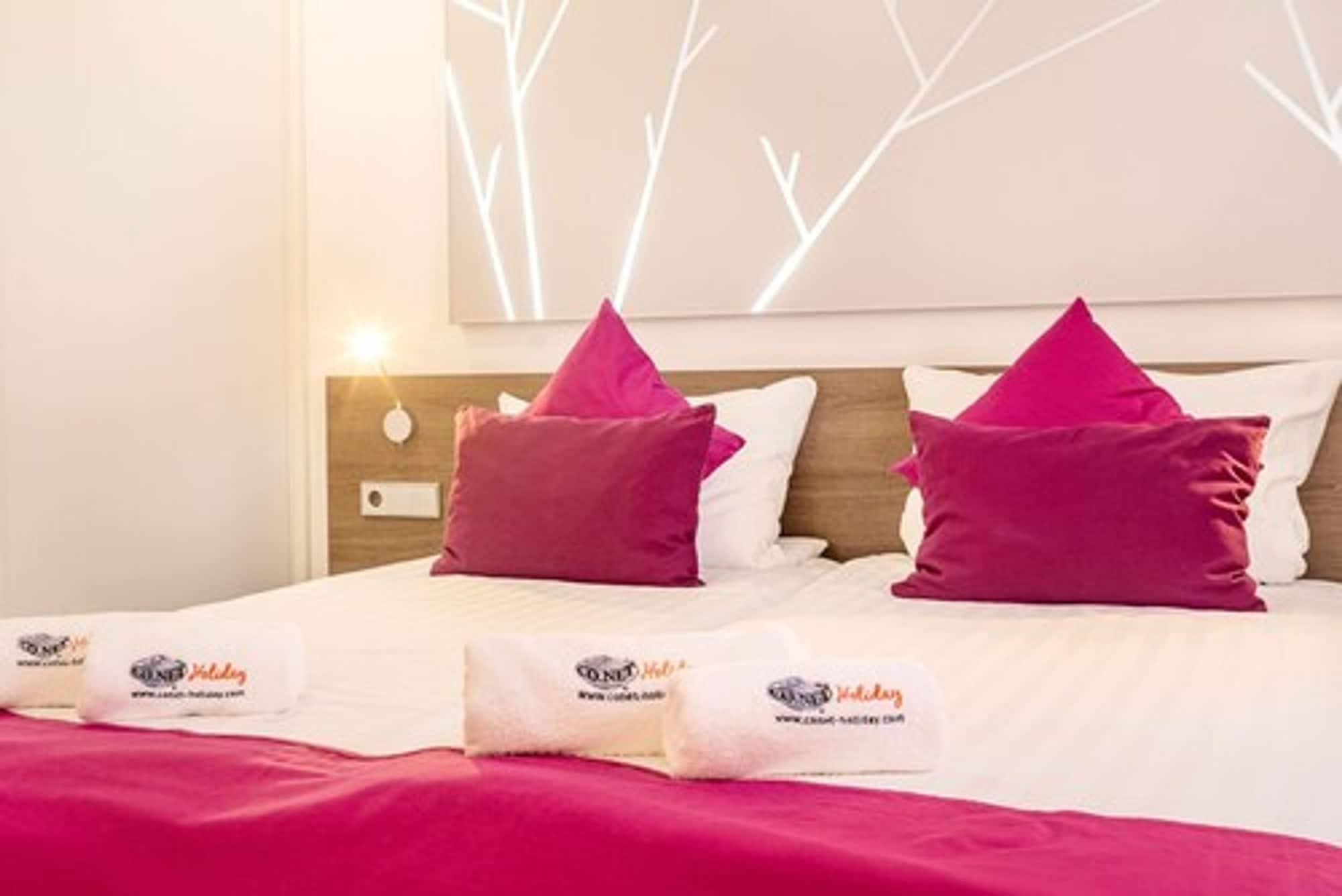 Paradise Residencial 4* Cala Ratjada (Mallorca)