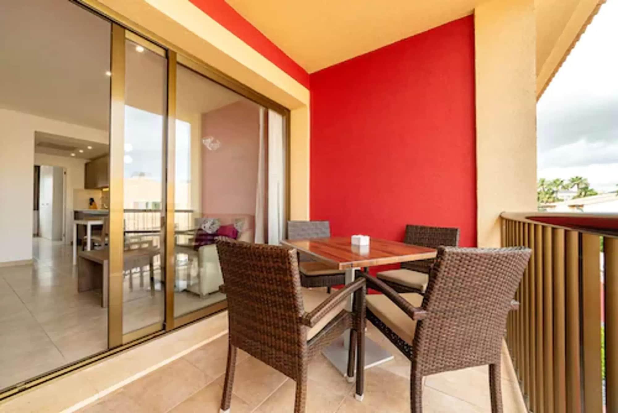 Paradise Residencial Cala Ratjada (Mallorca)