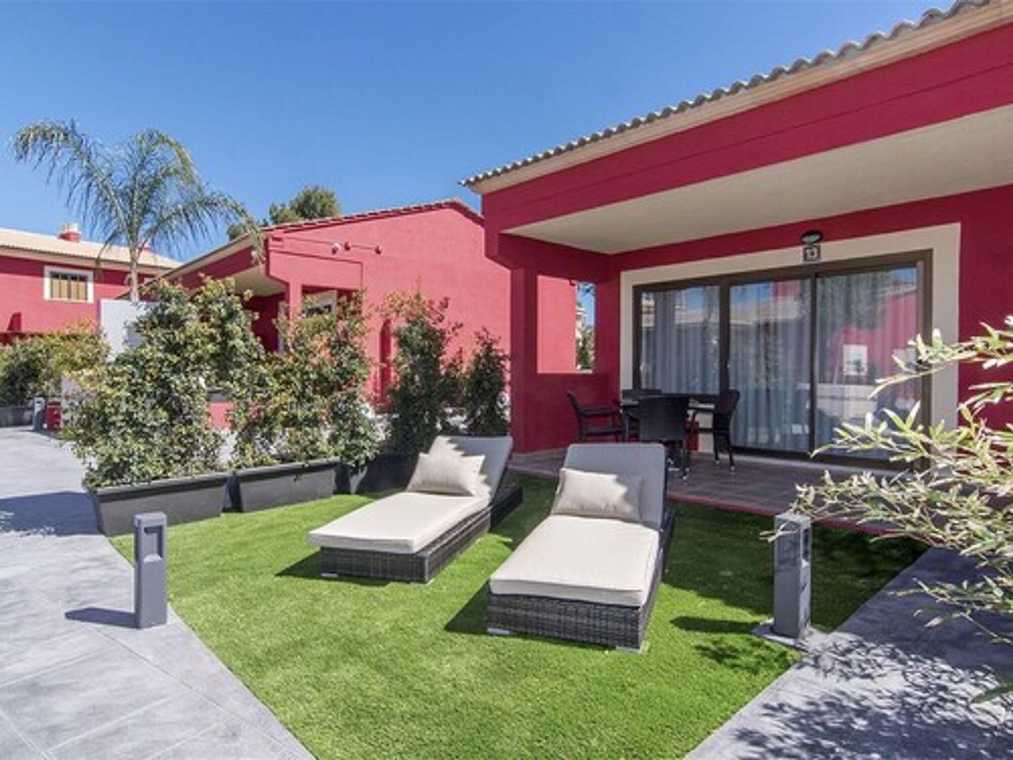 Paradise Residencial Apartahotel Cala Ratjada (Mallorca)