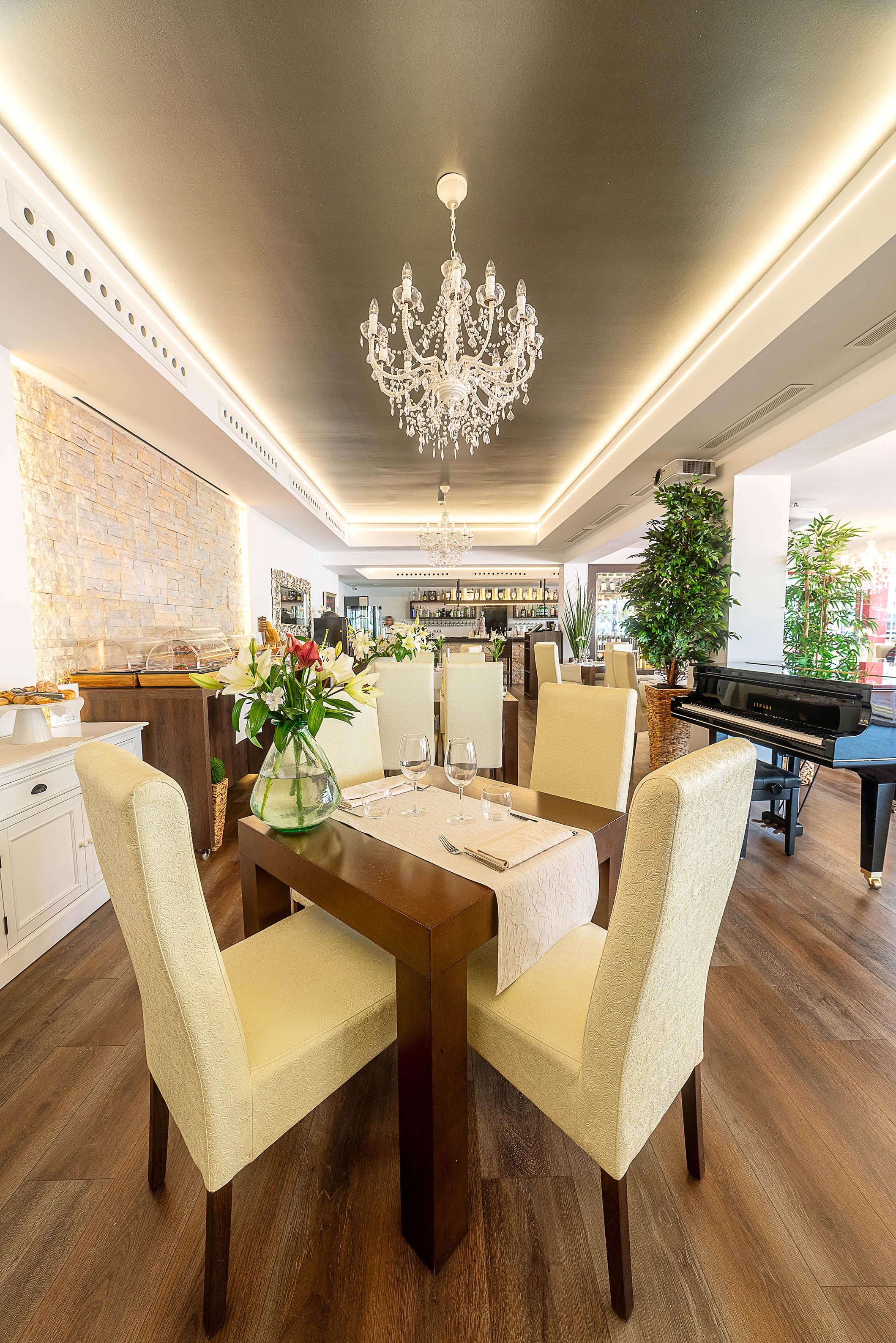 Paradise Residencial