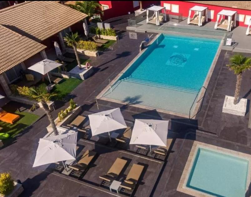 Paradise Residencial Apartahotel Cala Ratjada (Mallorca)