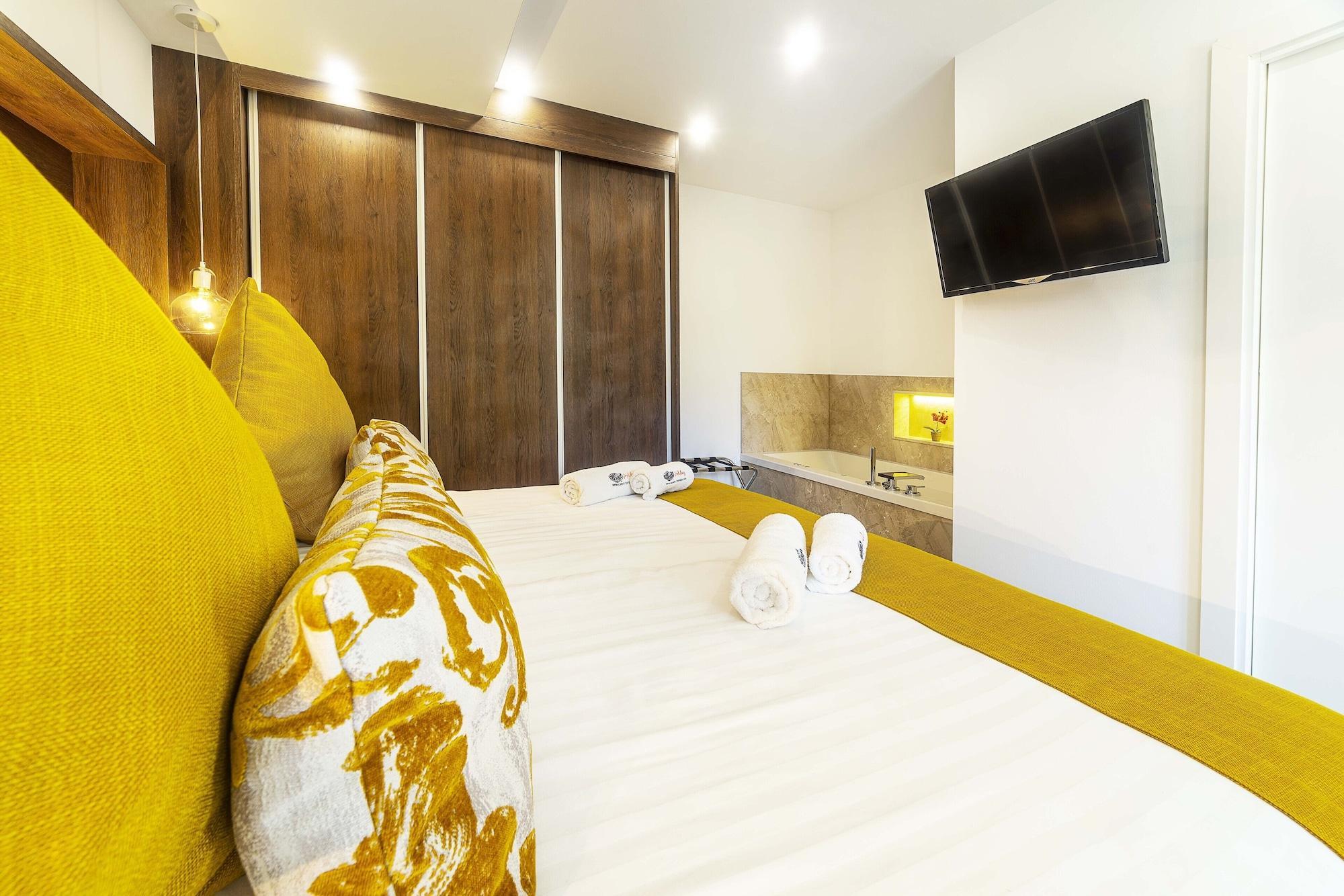 Paradise Residencial Apartahotel Cala Ratjada (Mallorca)