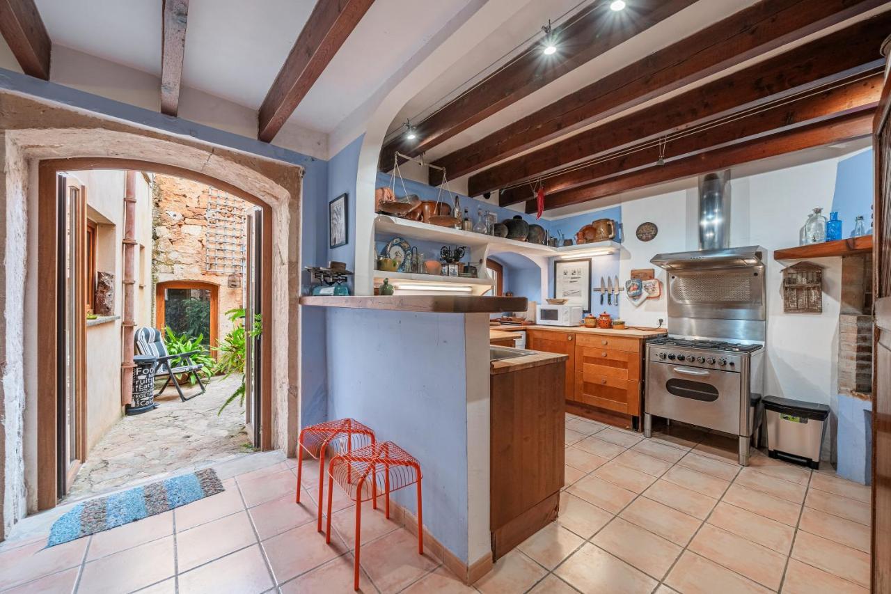 Cas Padri Llucmajor (Mallorca)