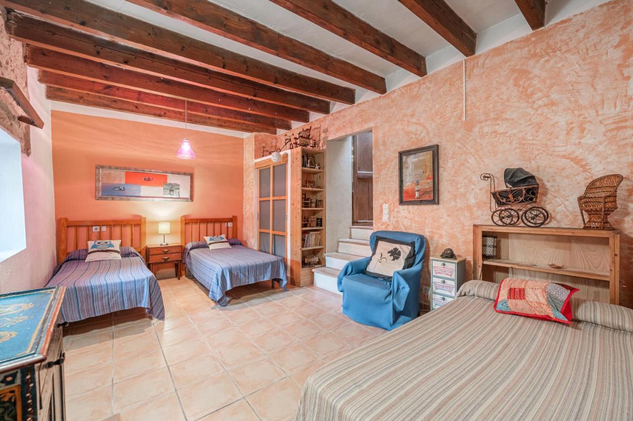 Cas Padri Llucmajor (Mallorca)