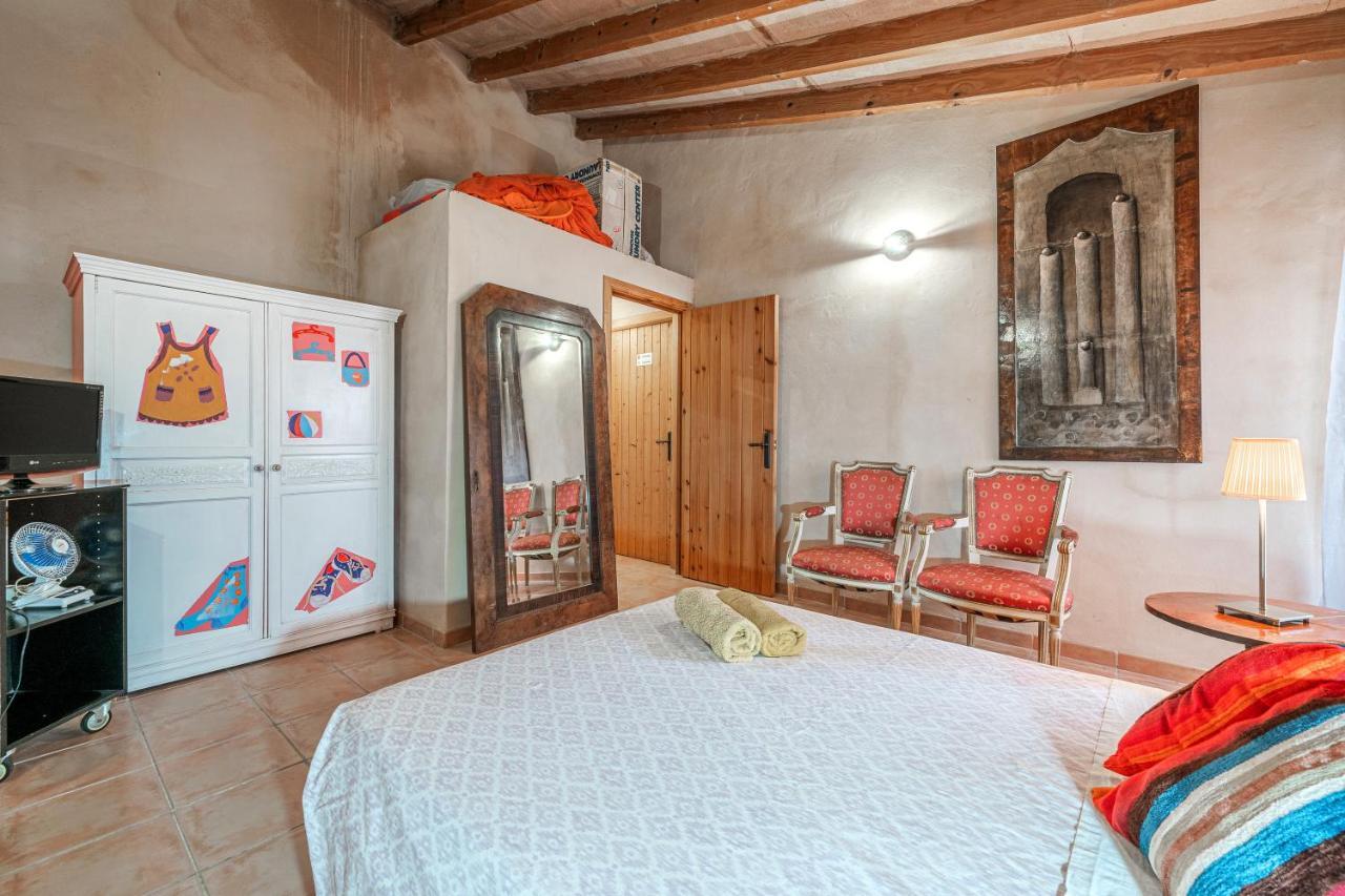 Cas Padri Holiday home Llucmajor (Mallorca)