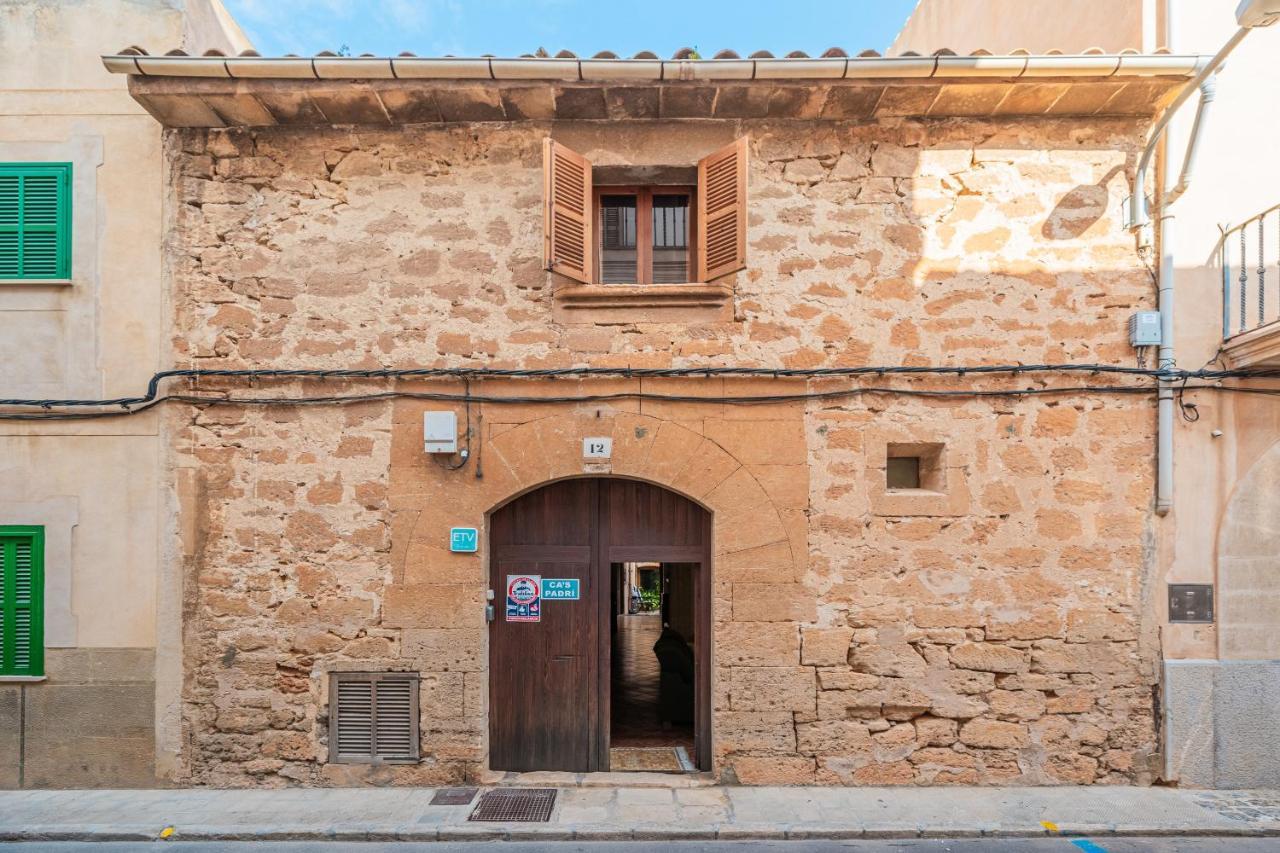 Cas Padri * Llucmajor (Mallorca)