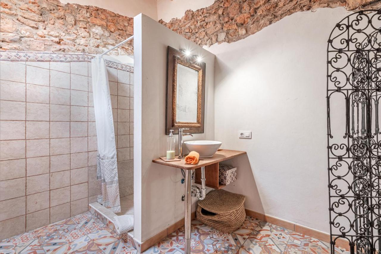 Holiday home Cas Padri