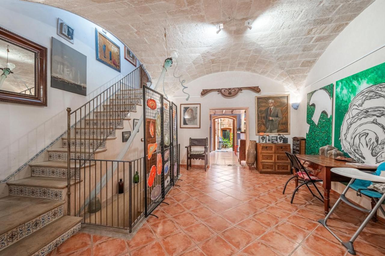 Cas Padri Holiday home Llucmajor (Mallorca)