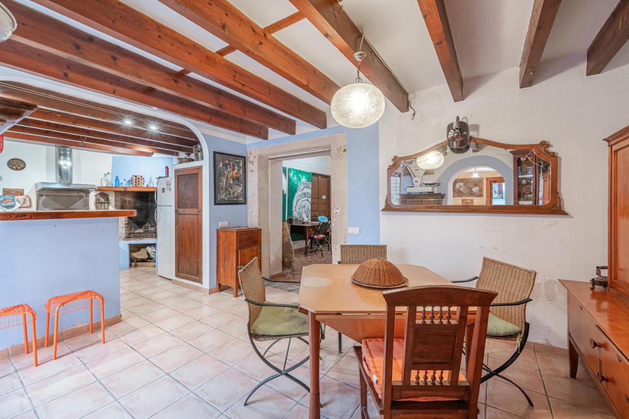 Holiday home Cas Padri Llucmajor (Mallorca)