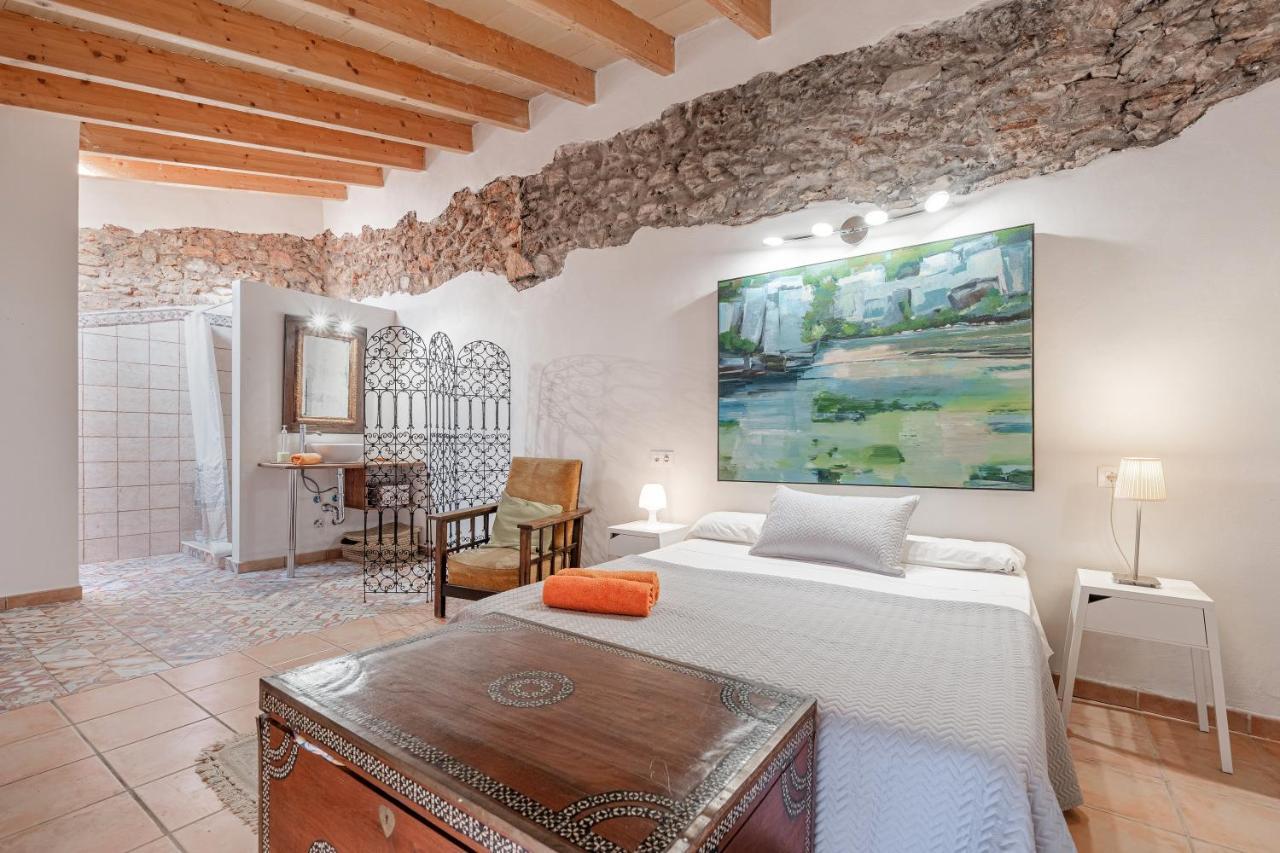 Cas Padri * Llucmajor (Mallorca)