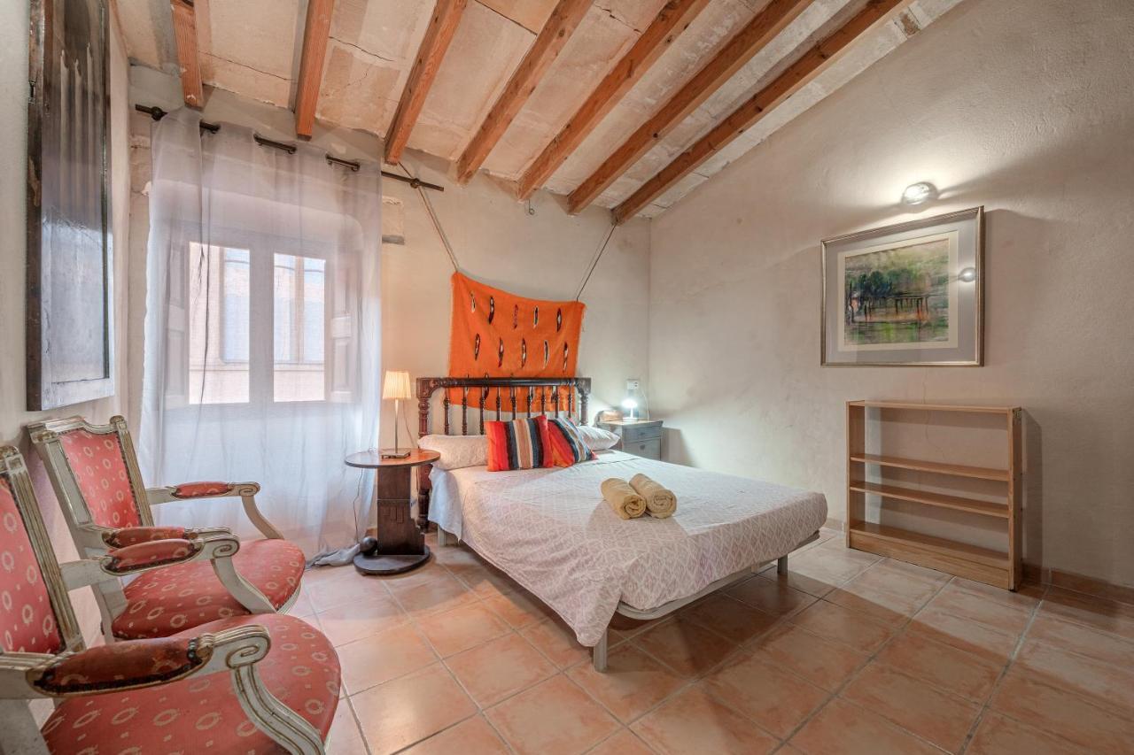 Holiday home Cas Padri
