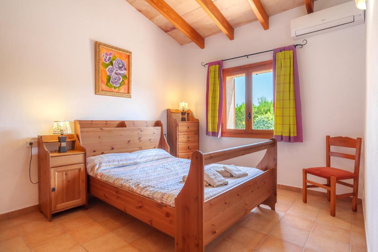 Villa Ca Na Malanyona By Mallorca Selection Alcúdia