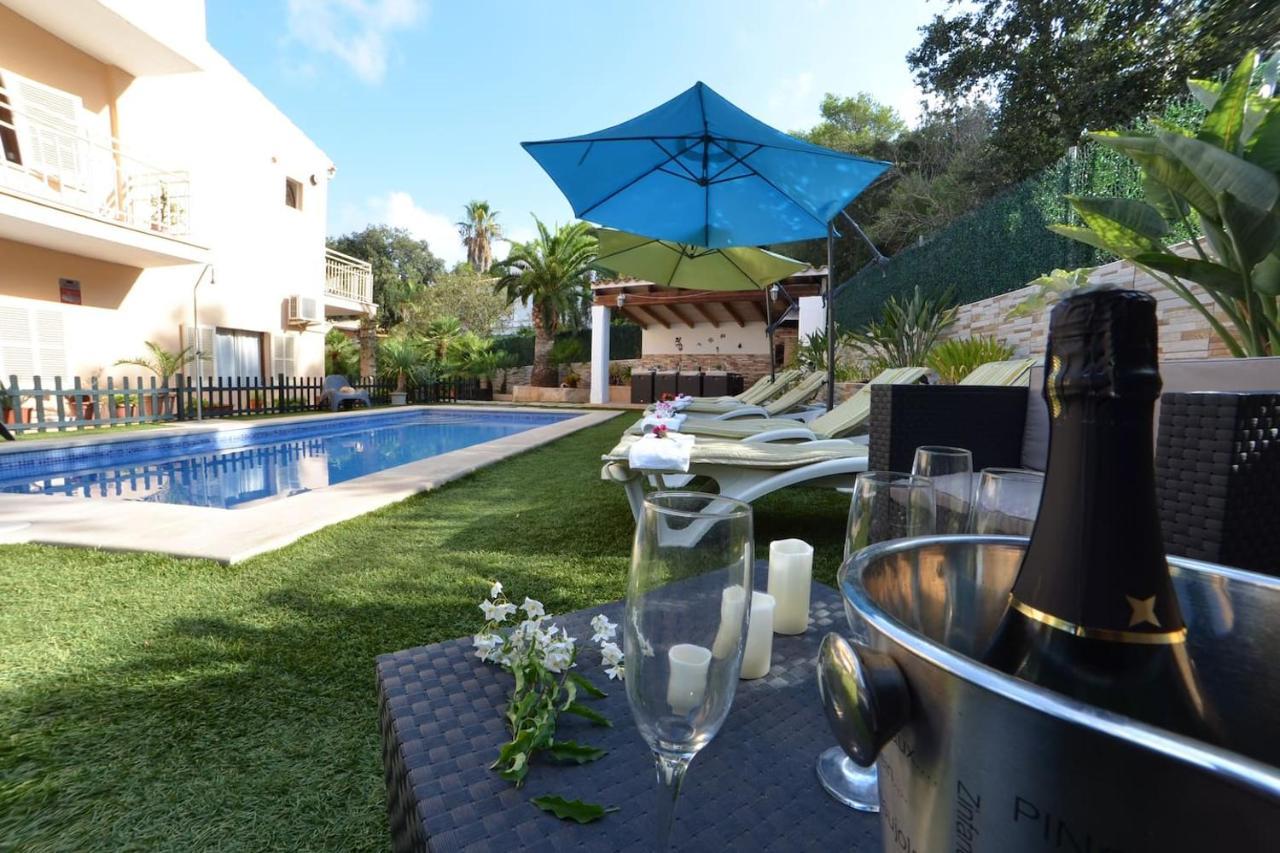 Amapola Mallorca - Villa Alcúdia